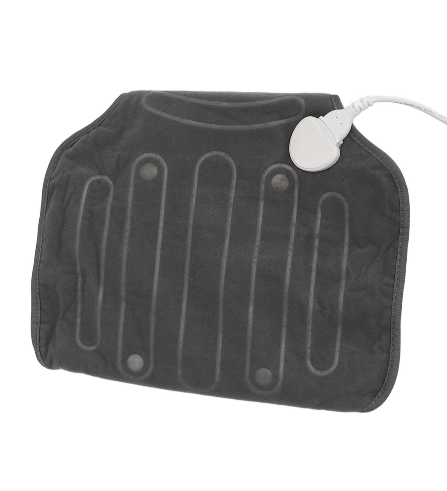 Buy Adjustable Electric Heating Pad & Belt for Waist | EU Plug 220-240V | Fast International Shipping - Buy Online on GoSupps.com