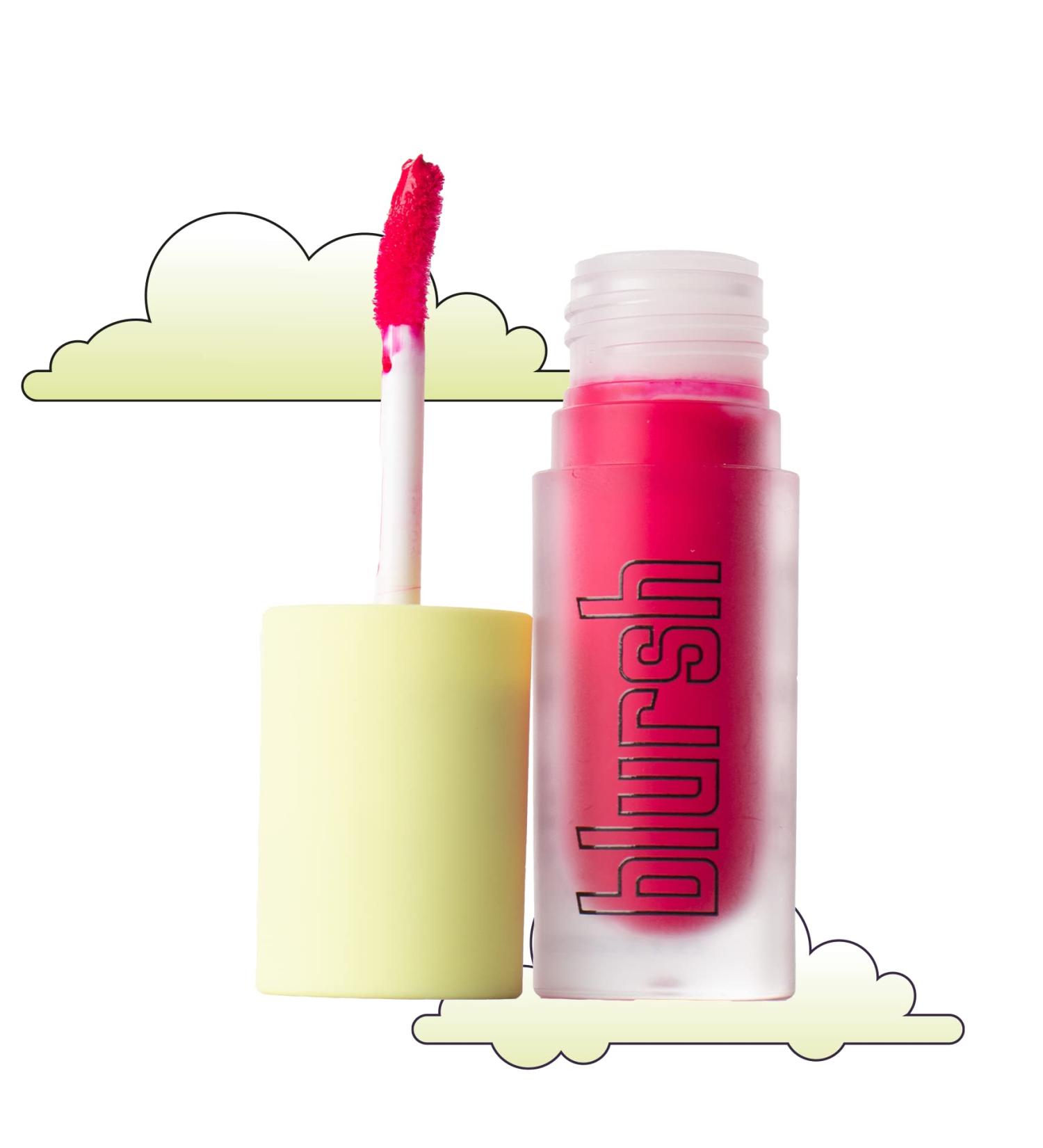 Blursh - Liquid Blusher (Cow Lick)