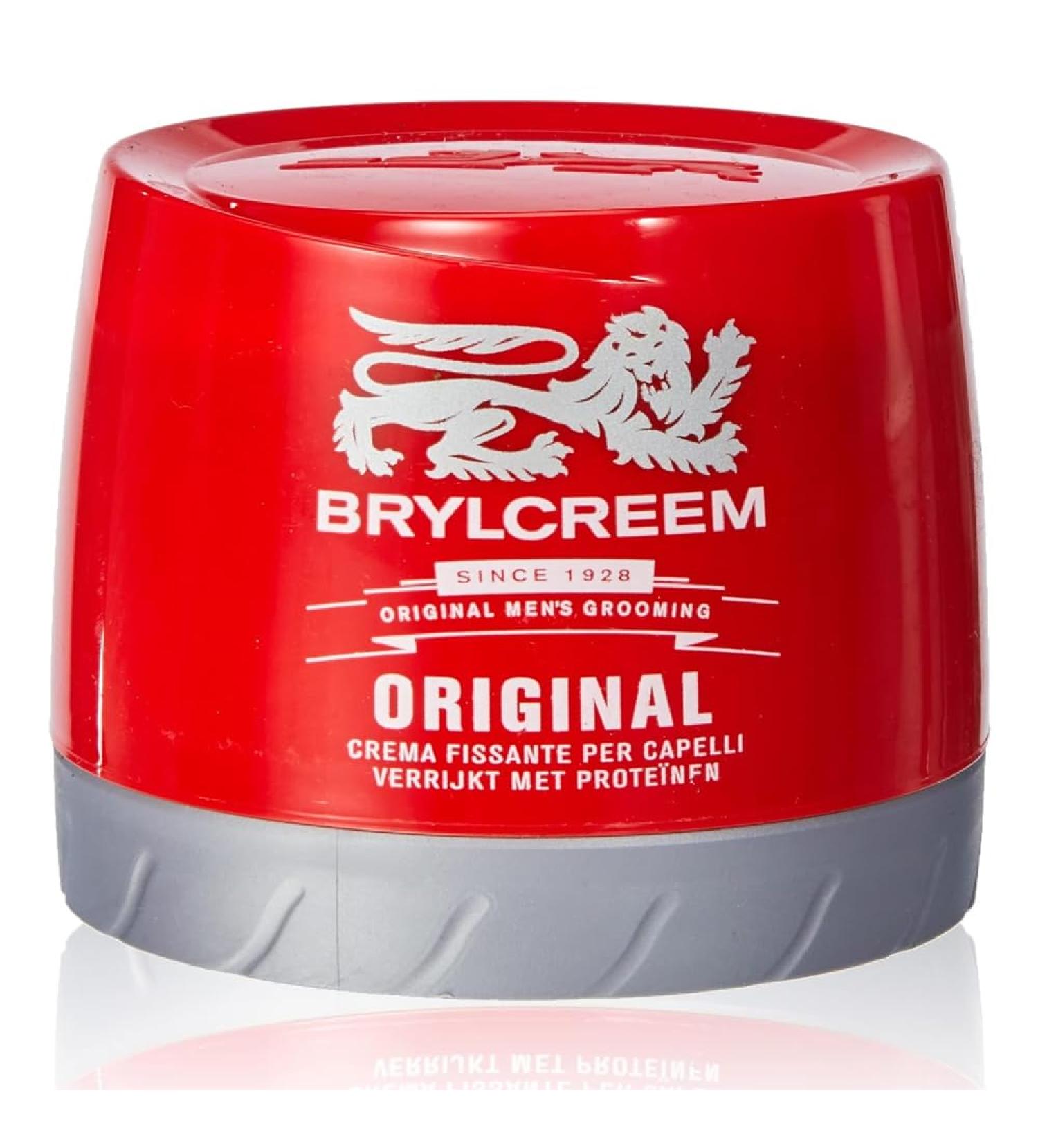 6 x Brylcreem Hair Firming Cream 150ml