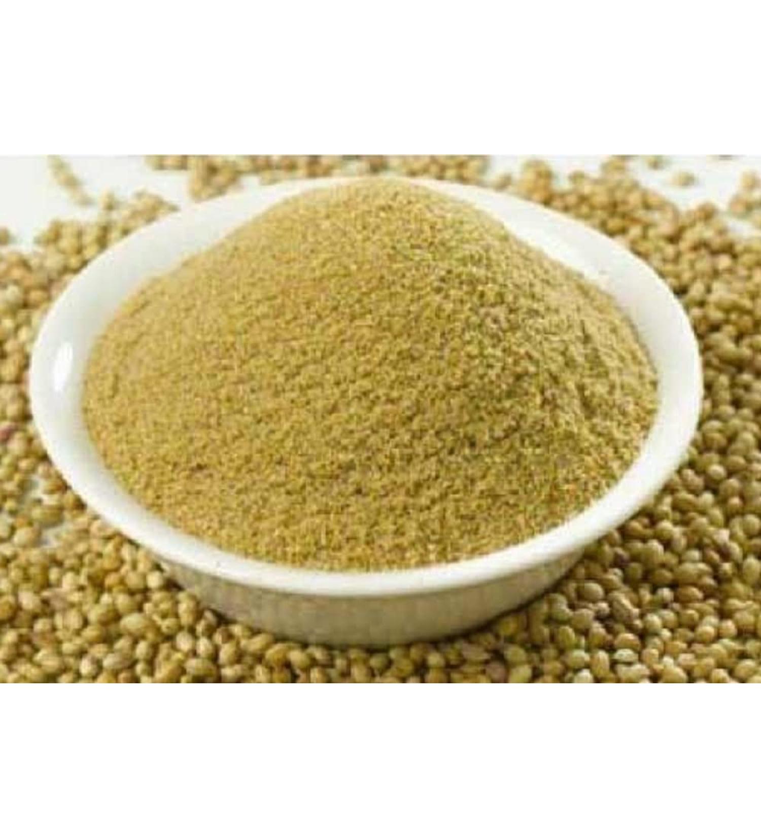 Organic Coriander Powder 200g