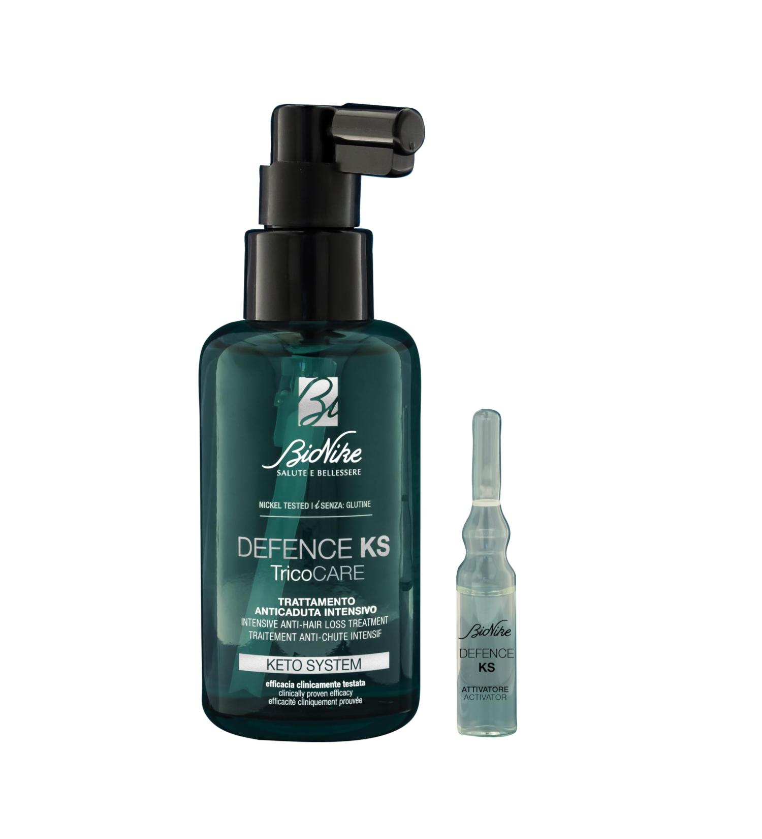 Defence KS - Tricosafe Intensive Anti-Balaclava for Ultimate Protection | International Shipping Available - Buy Online on GoSupps.com