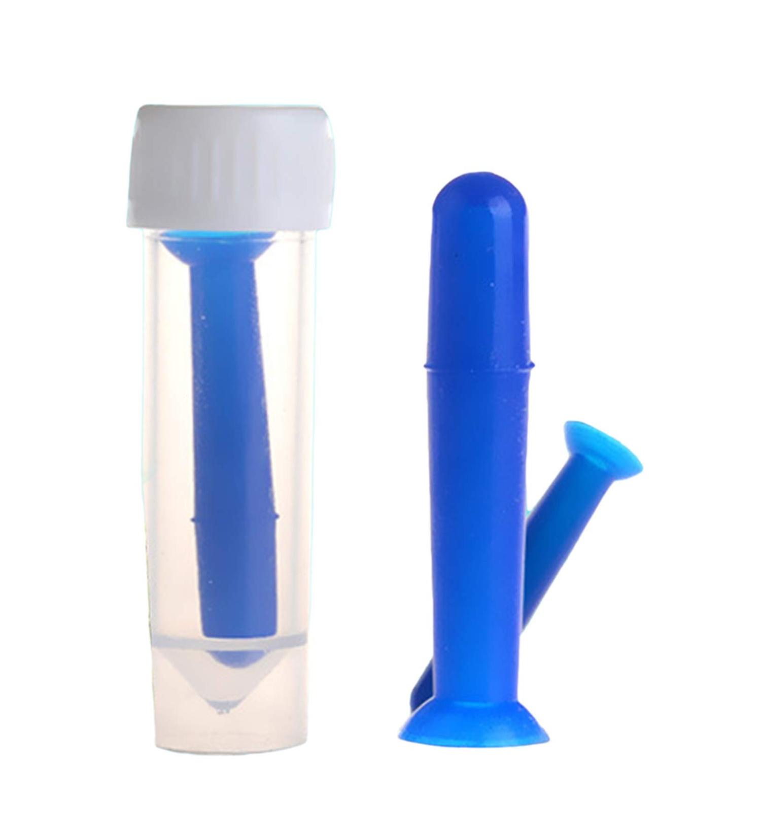 Flybloom Contact Lens Suction Stick Hard Contact Lenses Wearing Contact Lenses Corneal Shaping Accessories