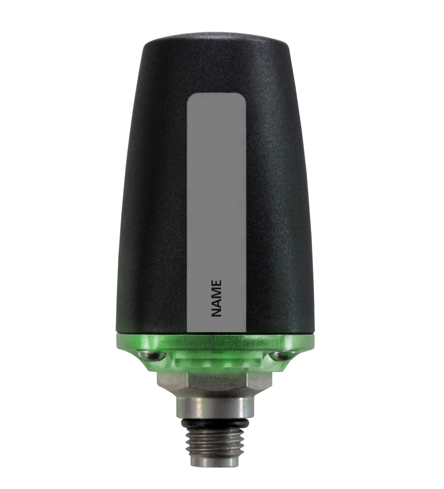 Suunto Tank POD: Wireless Tank Pressure Transmitter for D5, EON Steel & EON Core - Buy Online on GoSupps.com