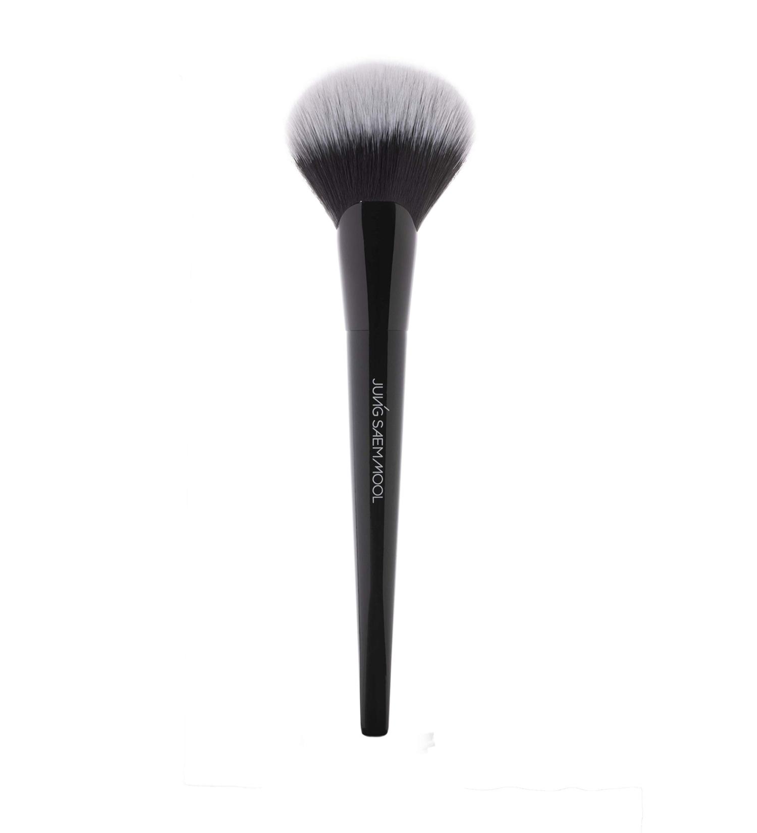 JUNGSAEMMOOL Masterclass Contour Brush | Official Makeup Artist Brand | Synthetic Fanned Brush for Flawless Sculpting - Shop Internationally - Buy Online on GoSupps.com