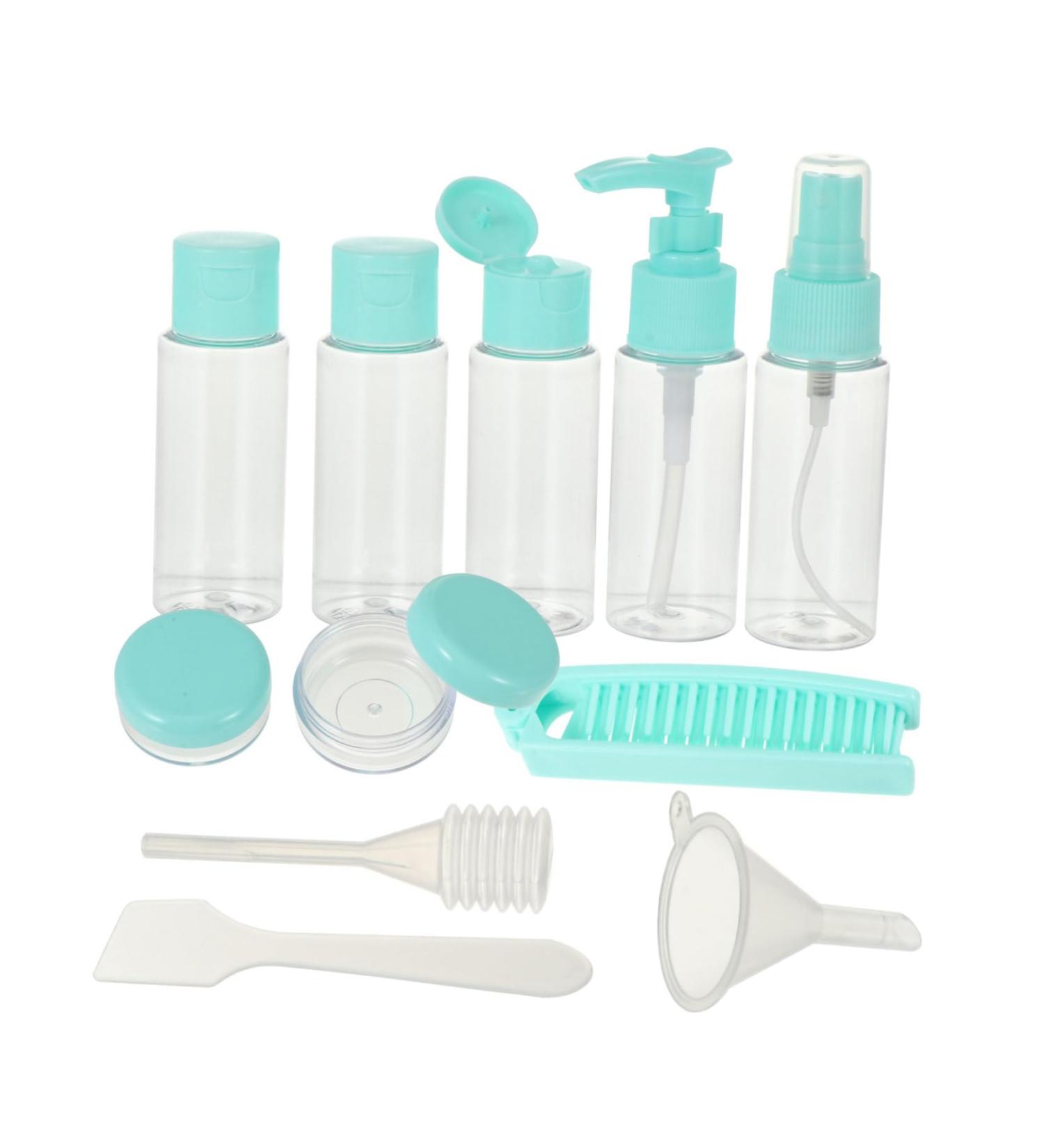 Angoily 1 Travel Bottle Lotion Bottle Filling The Pet - Buy Online on GoSupps.com