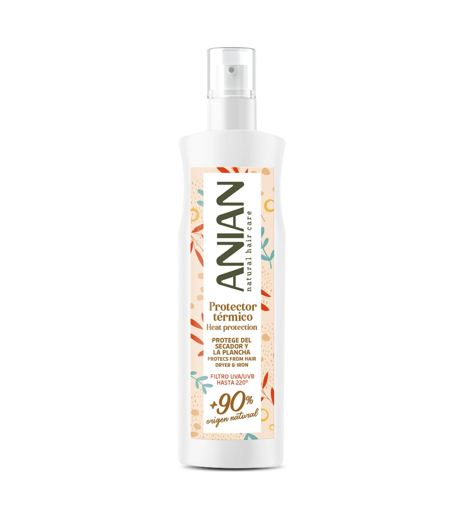 Temperament Anian Thermal Protector Grape Filter 250 Ml Women - Buy Online on GoSupps.com