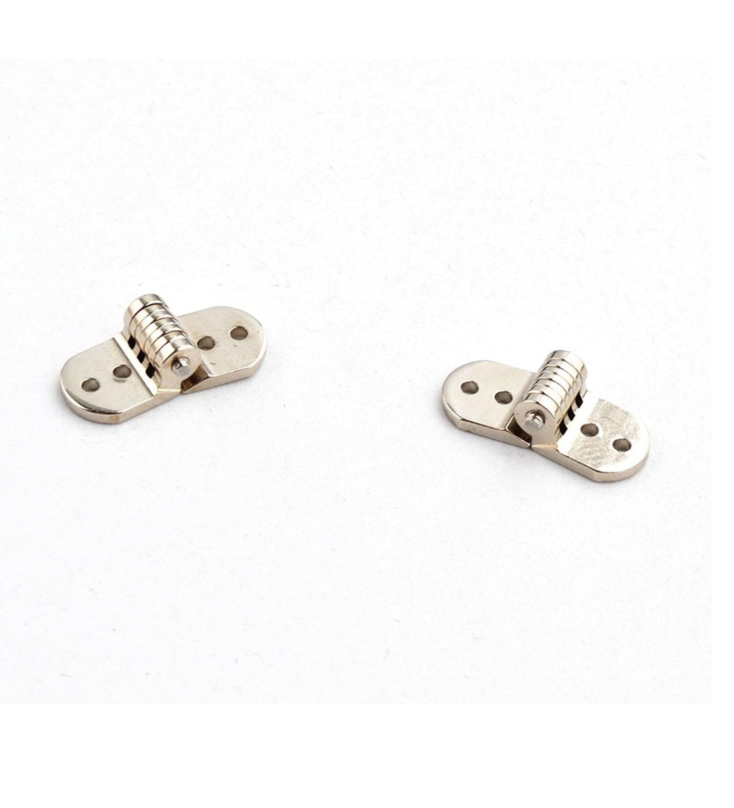 10 Sets of Replacement Glasses Hinges for Plastic Frames Sunglasses & Wooden Frames - Premium Quality Parts - Buy Online on GoSupps.com