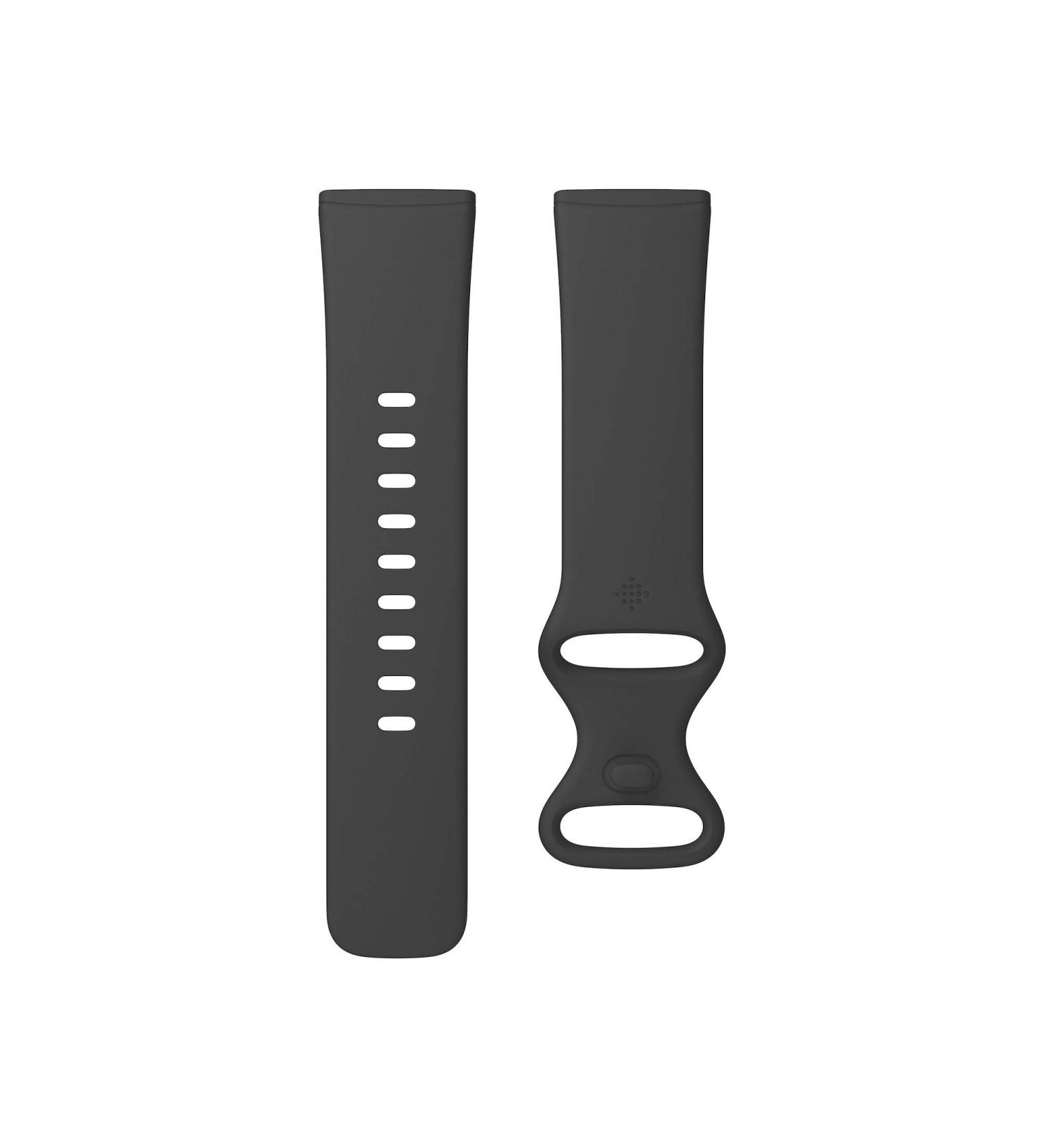 Fitbit Versa 3/Sense Infinity Band zzzz-s Black - Buy Online on GoSupps.com