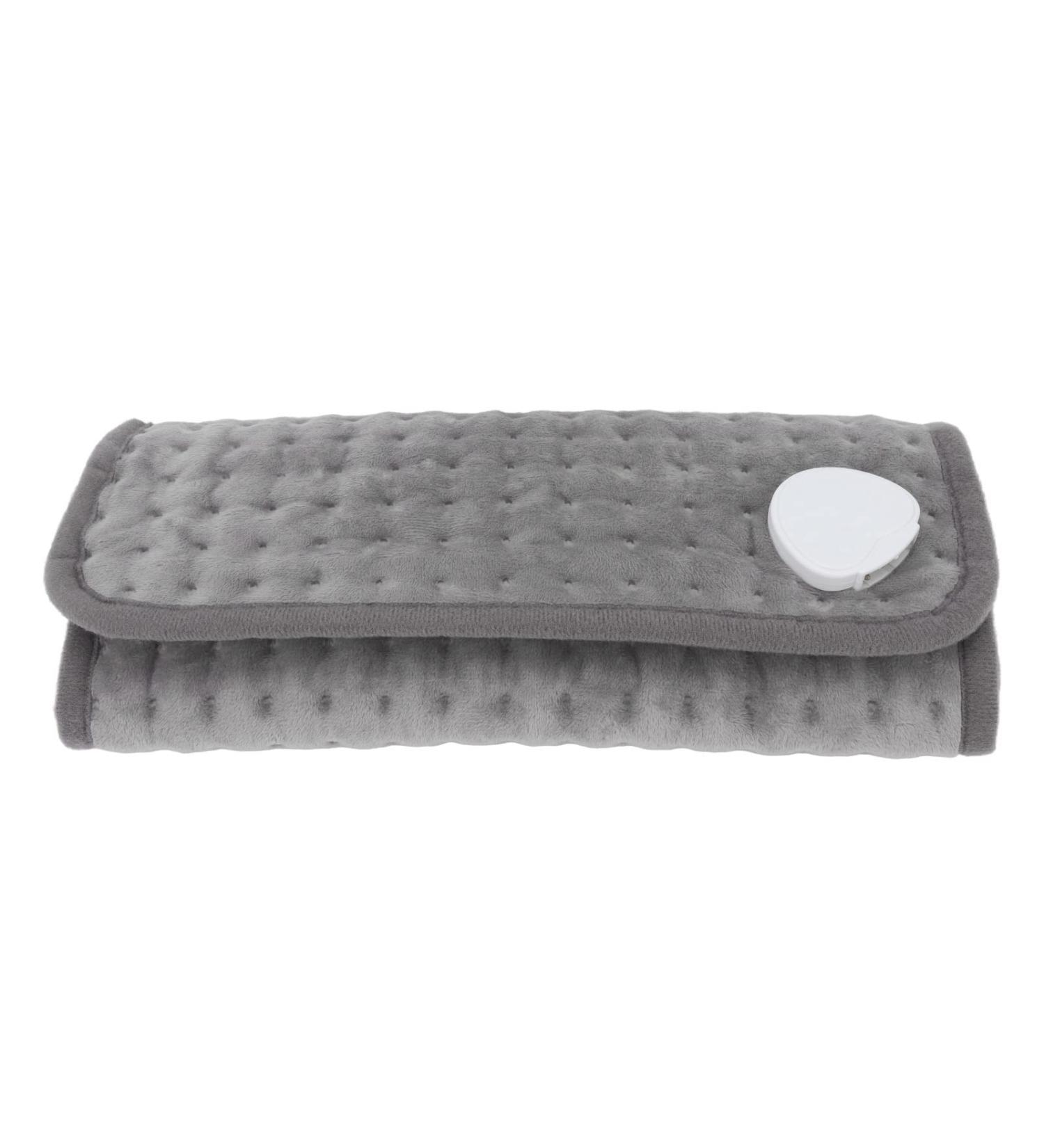 Heating Pad for Sleeping - 10 Temperature Levels 75W EU Plug (220-240V) - Wide Application & Timing Function - Fast International Shipping - Buy Online on GoSupps.com
