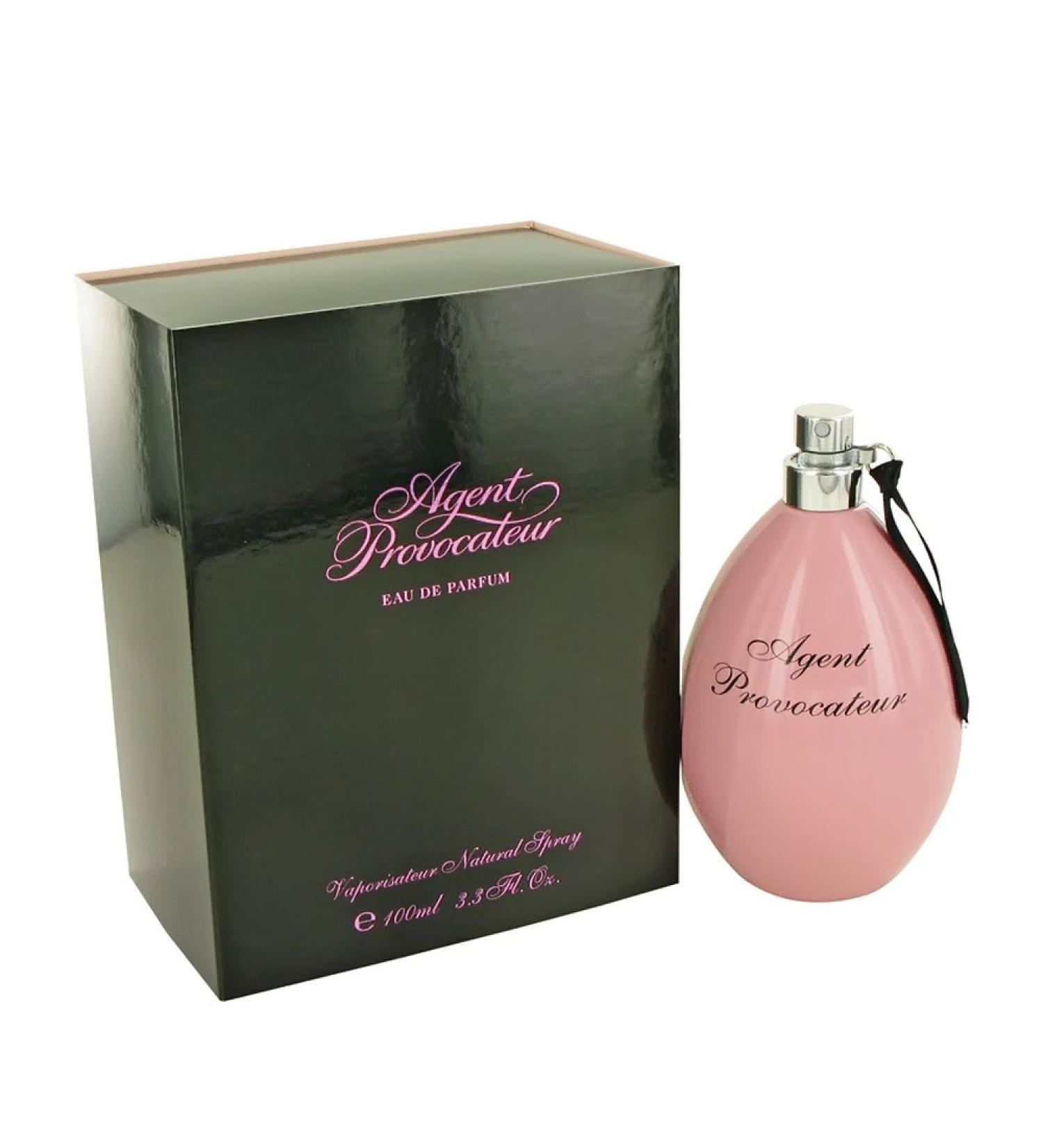 Agent Provocateur by Agent Provocateur Eau De Parfum Spray 3.4 oz for Women