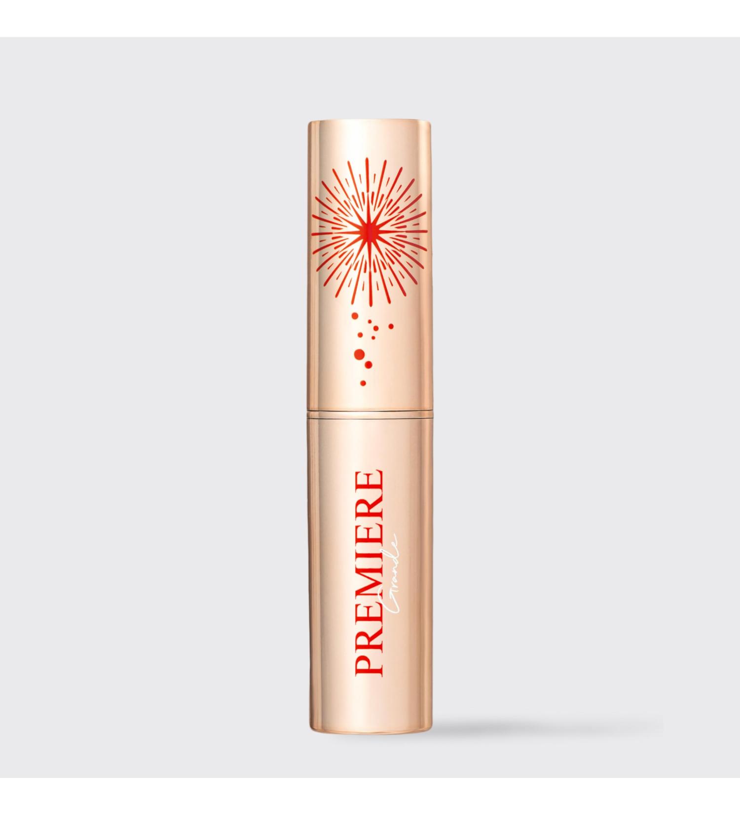  Vivienne Sab Vivienne Sabo "Grande Premiere" Lipstick (metallic red) - Buy Online on GoSupps.com