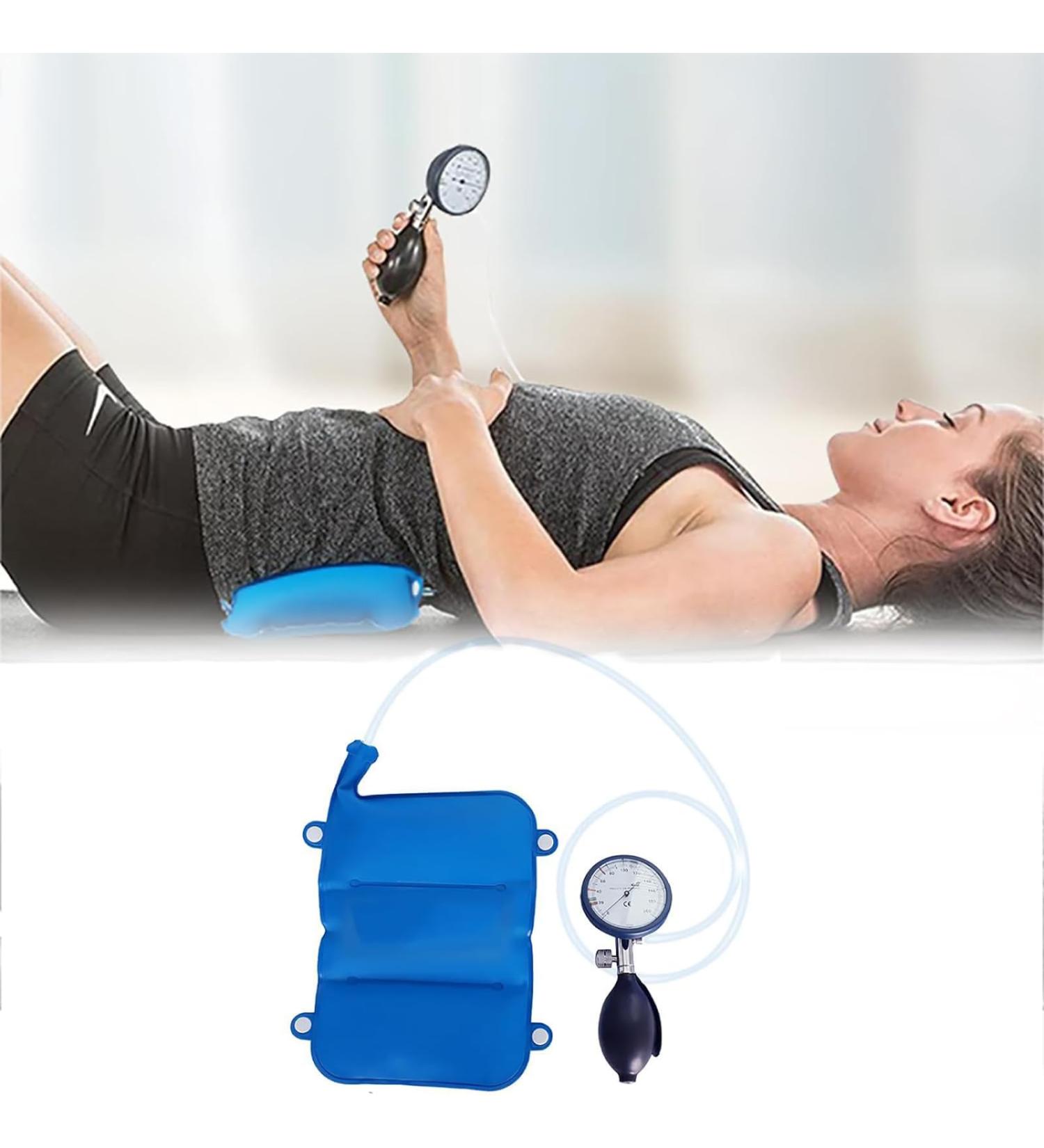 Core Muscle Rehabilitation Device - Print Feedback Instrument for Pain Relief & Stabilization - Buy Online on GoSupps.com