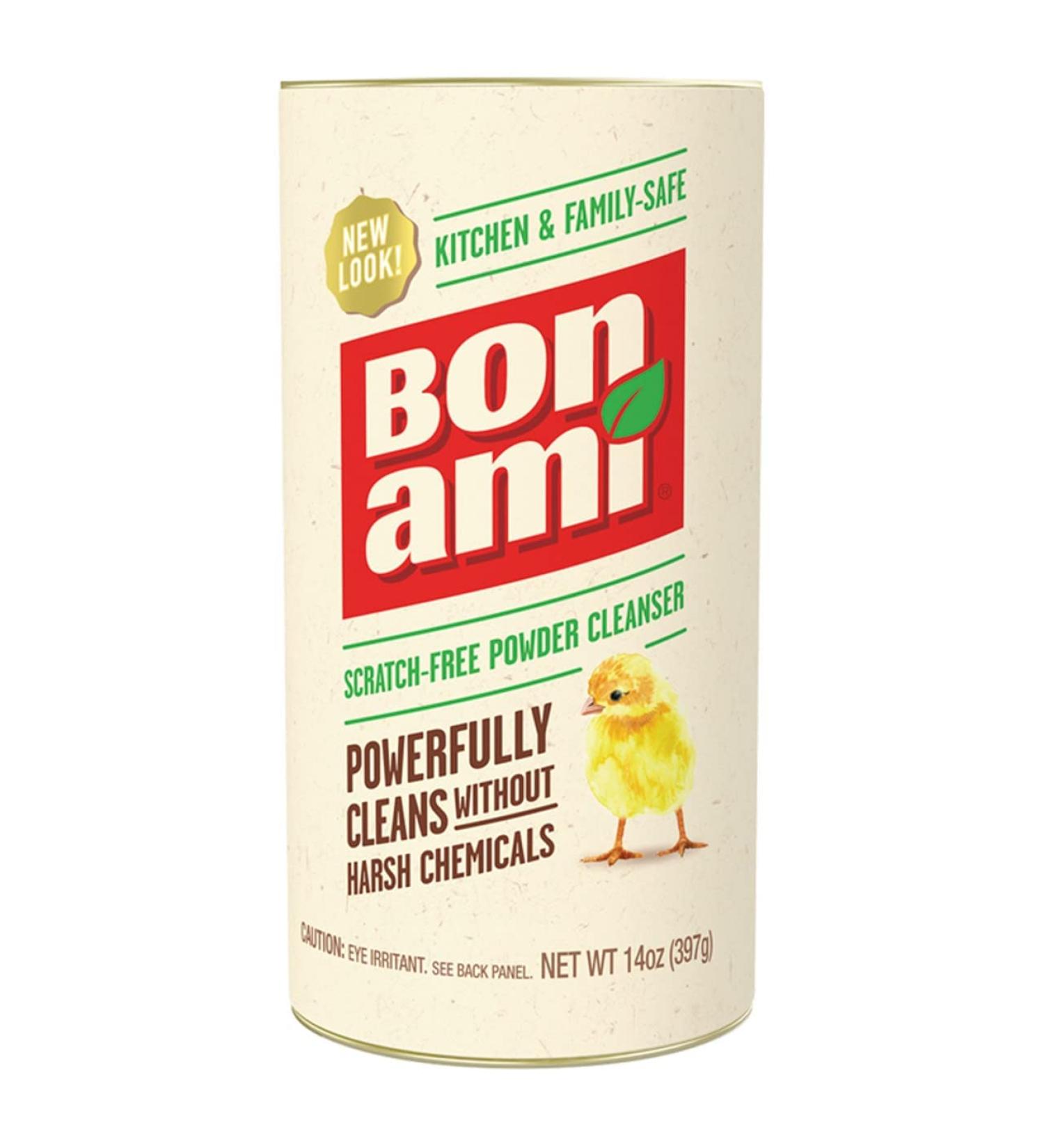 Bon Ami Powder Cleanser (400g)