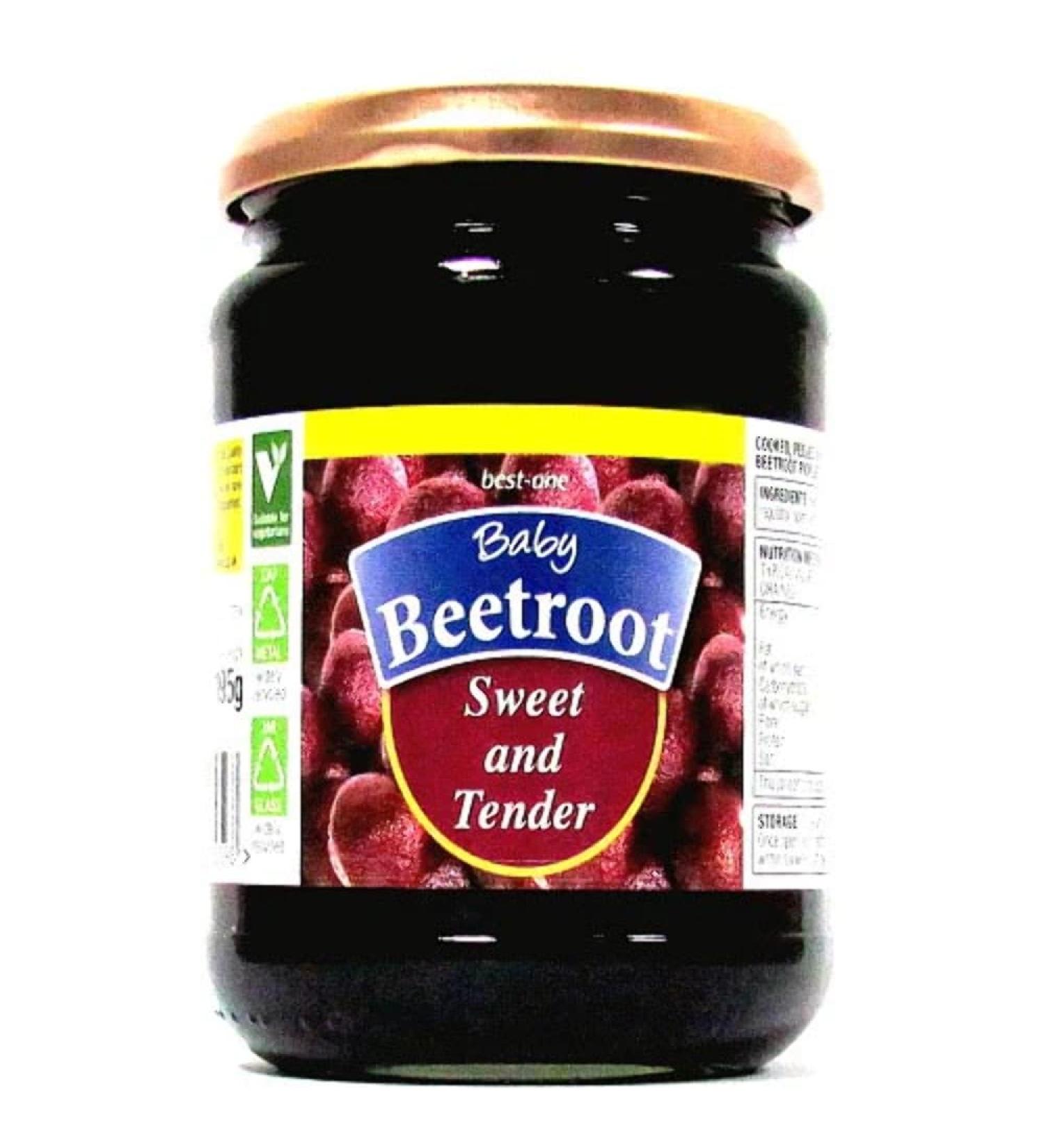 Bestone Baby Beetroot 340g