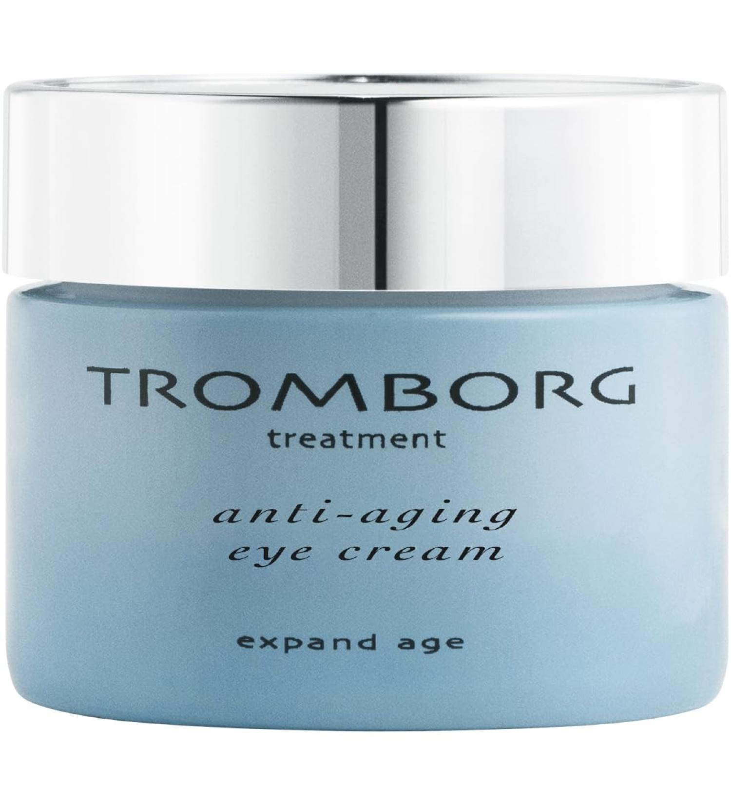 Anti-Aging Eye Cream - Reduce Wrinkles Dark Circles & Puffiness | Shop Internationally - Buy Online on GoSupps.com