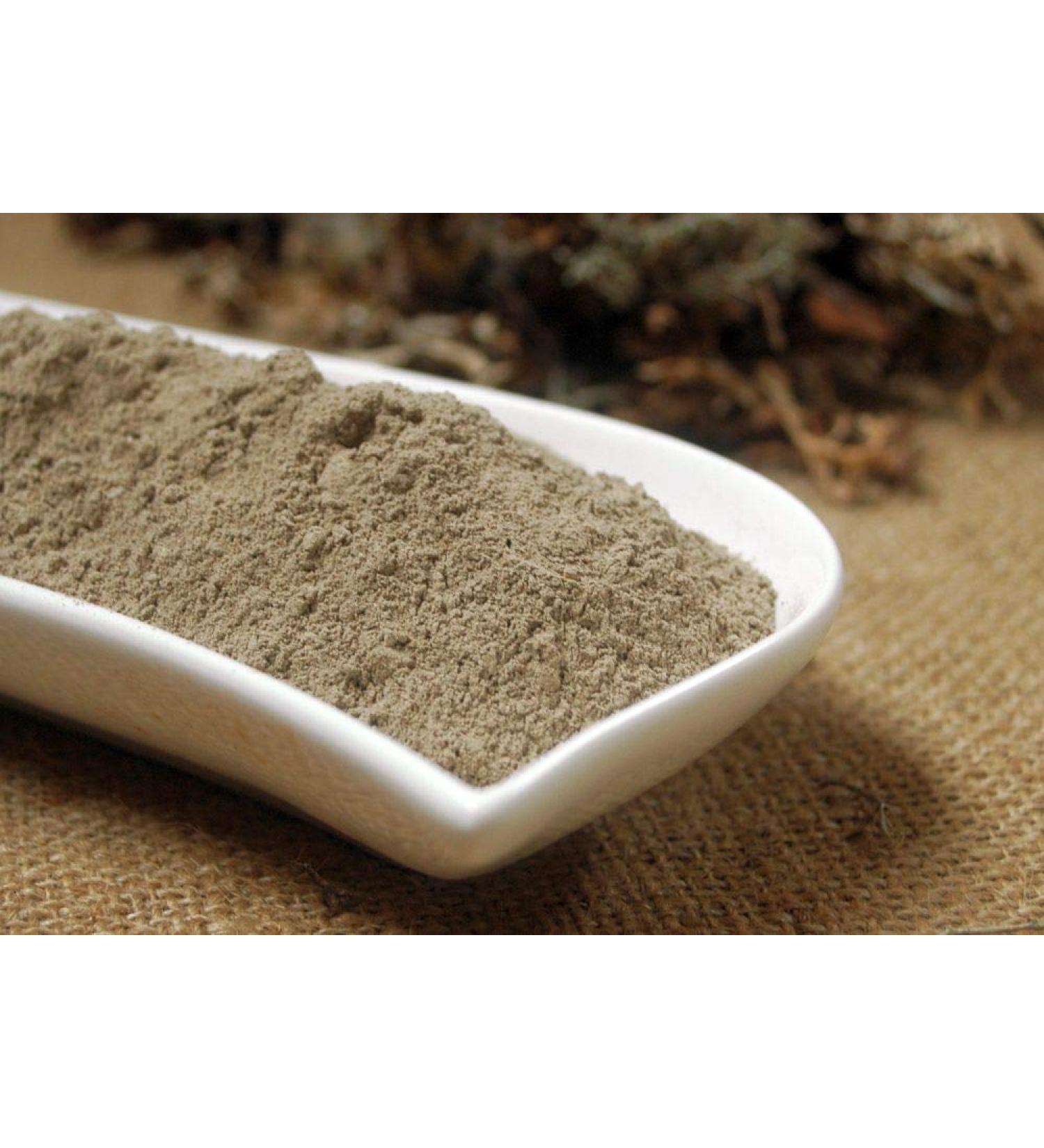 Krauterino24 Krauterino24 - Ground Icelandic moss quantity: 1000 g