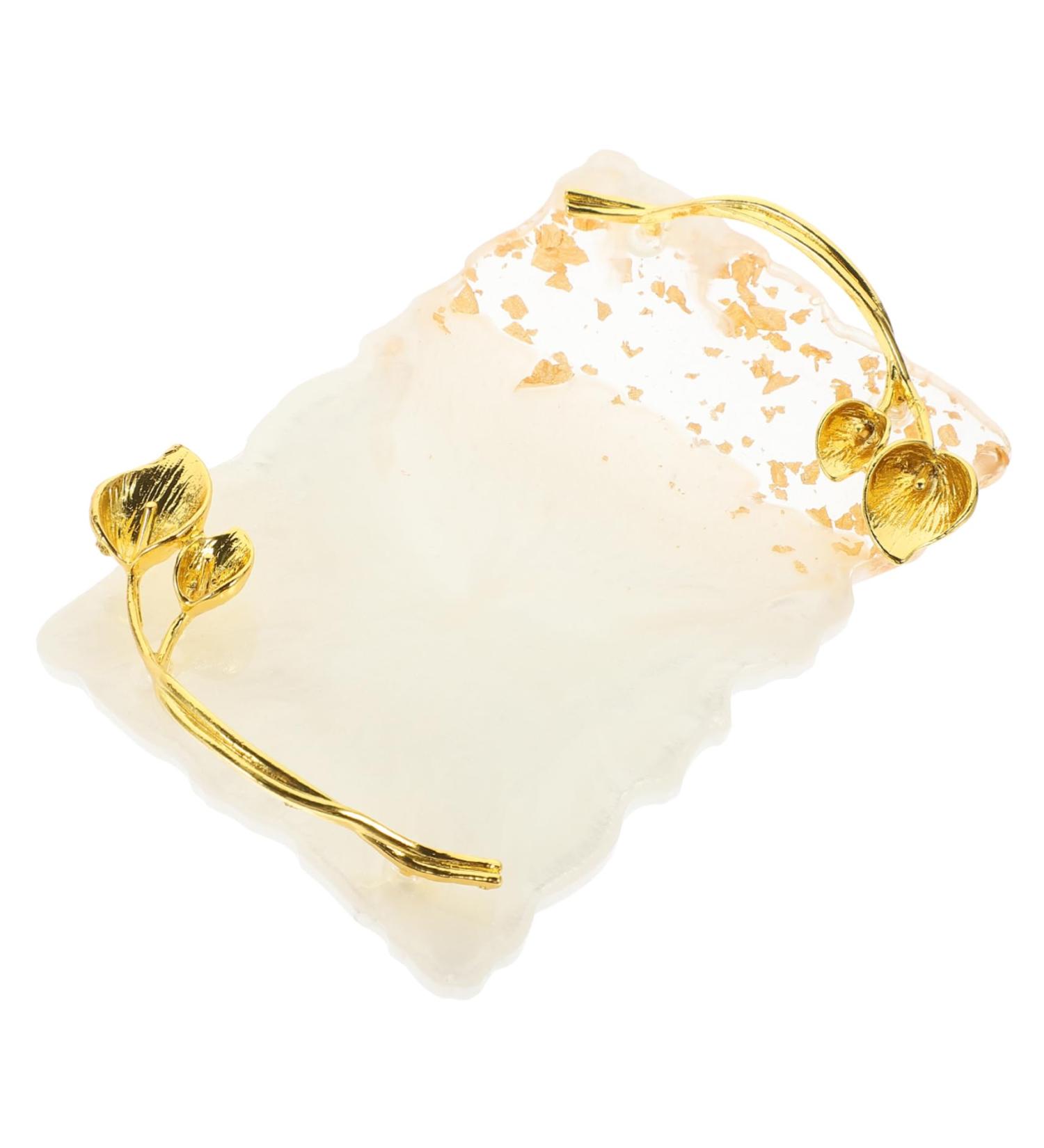 Mikino Nail Art Palette Stand Nail Polish Display Board Mirror Finish 111x73cm white - Buy Online on GoSupps.com