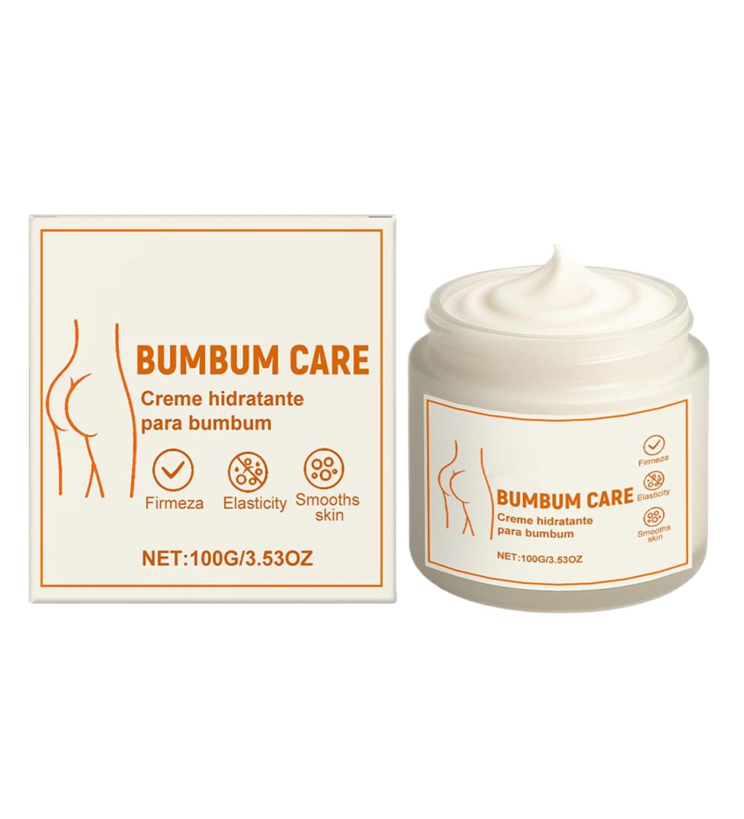  Niesel Glute Firming Cream - Shaping and Moisturizing - Hip Lifting Massage for Glute Shaping For Home Apartment Travel Beach Girlfriend Wife - Buy Online on GoSupps.com