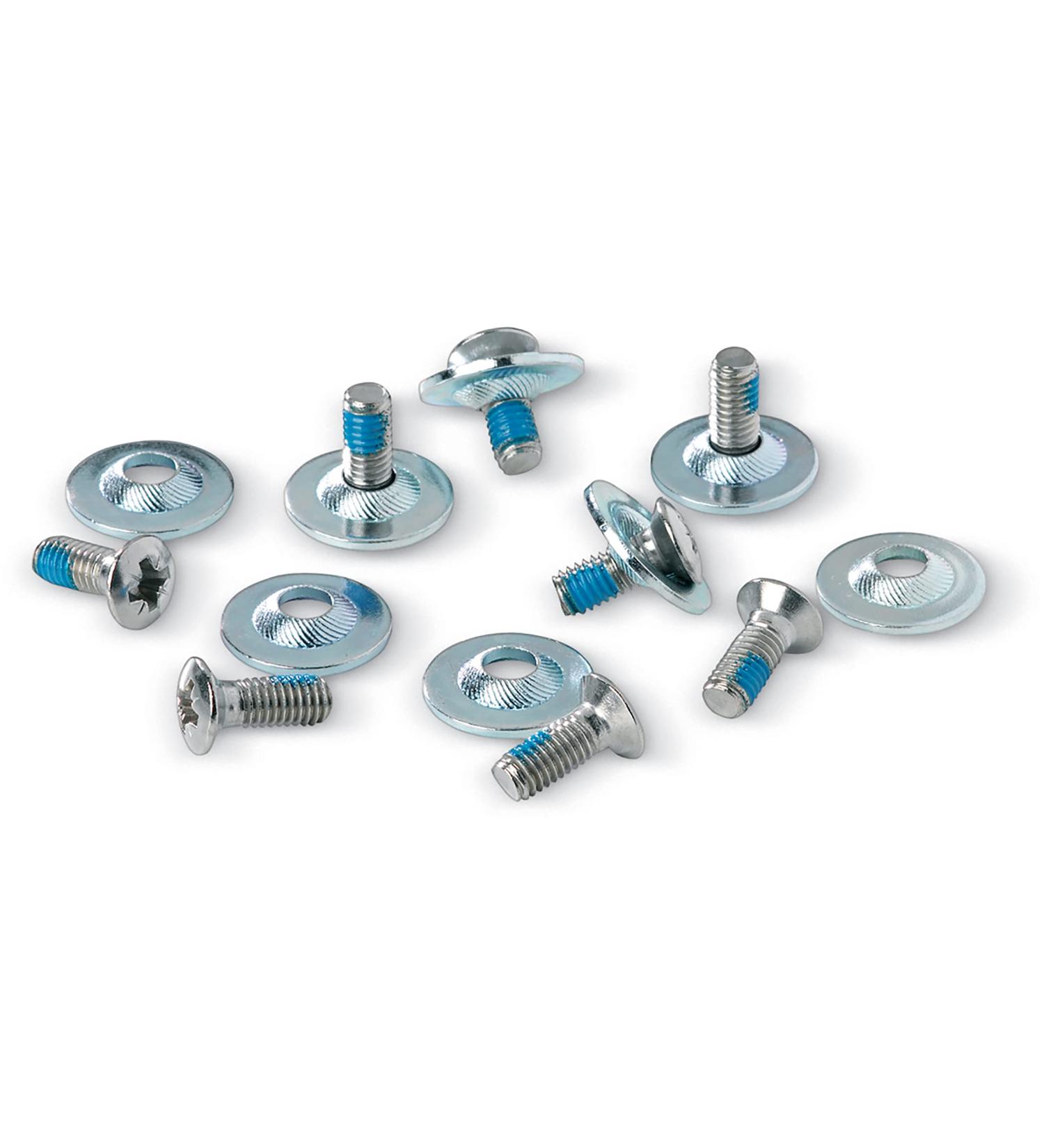 Dakine Binding Hardware 2024 Steel