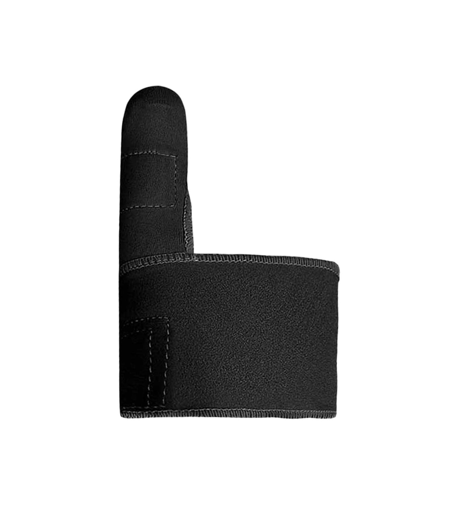 VEFSU Silicone Bunion Foot Protector Soft Skin Friendly Orthosis Ultra Thin Breathable Sports Anti Toe Pumice Stones for Feet 0.04 Ounce (Pack of 1) Black