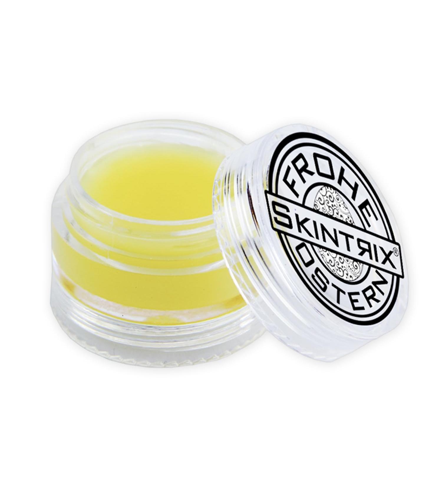 10 X Skintrix Happy Easter Balm Mini Present/Gift for Easter in a pack of 10