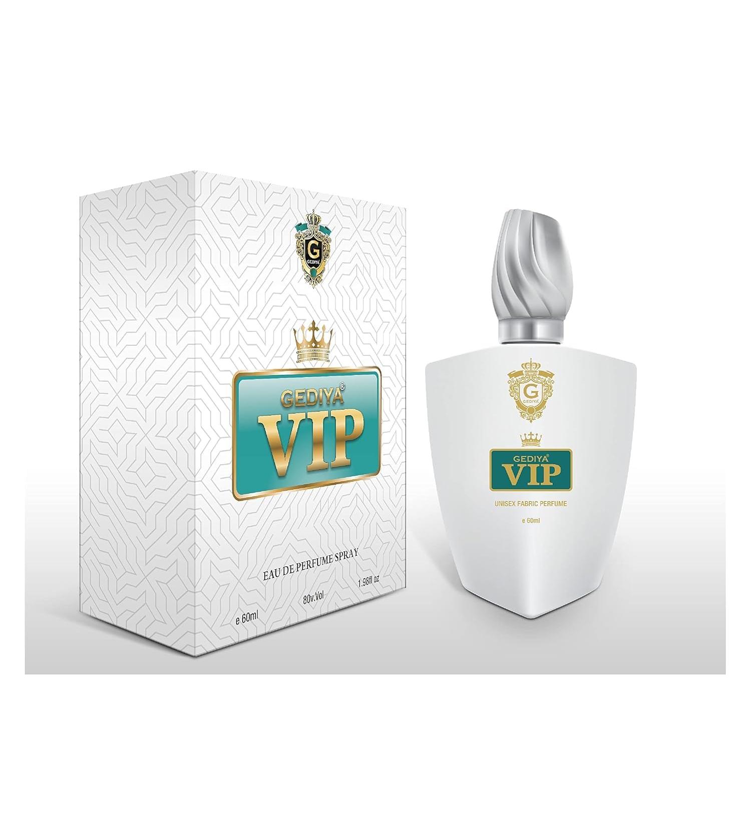 GEDIY VIP Perfume for Women Men (60ml)