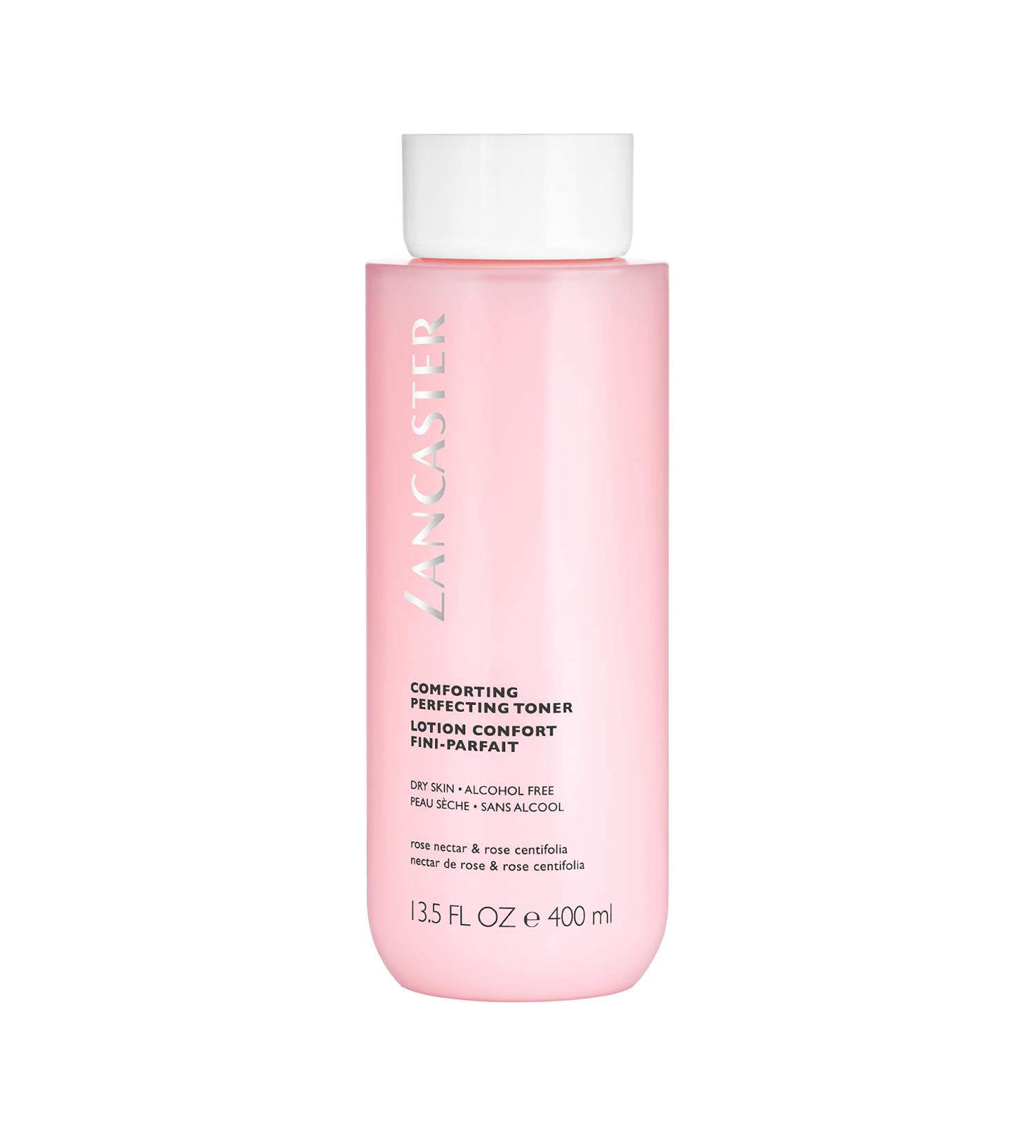 Lancaster Cleansing Block Comforting Perfecting Toner - 13.4 oz | International Shipping Available - Buy Online on GoSupps.com