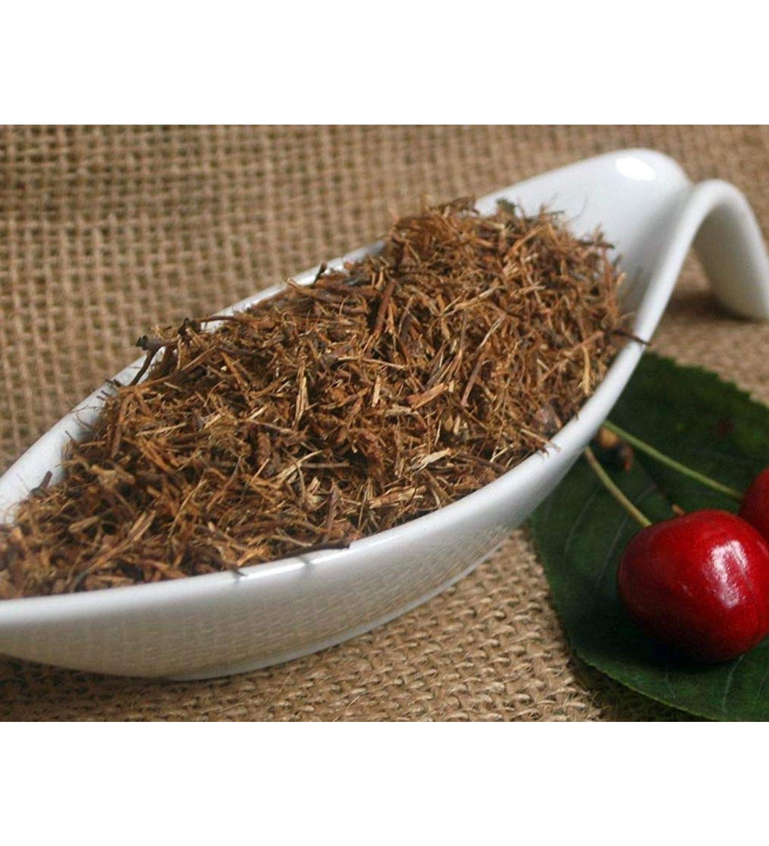 Krauterino24 Krauterino24 - Cherry Handle Cut - Cherry Tea (100g)