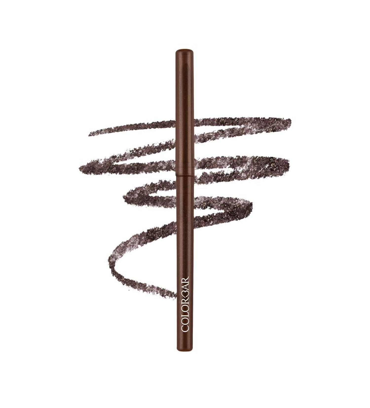Colorbar all-rounder crayon-blingy bronze brown - Buy Online on GoSupps.com