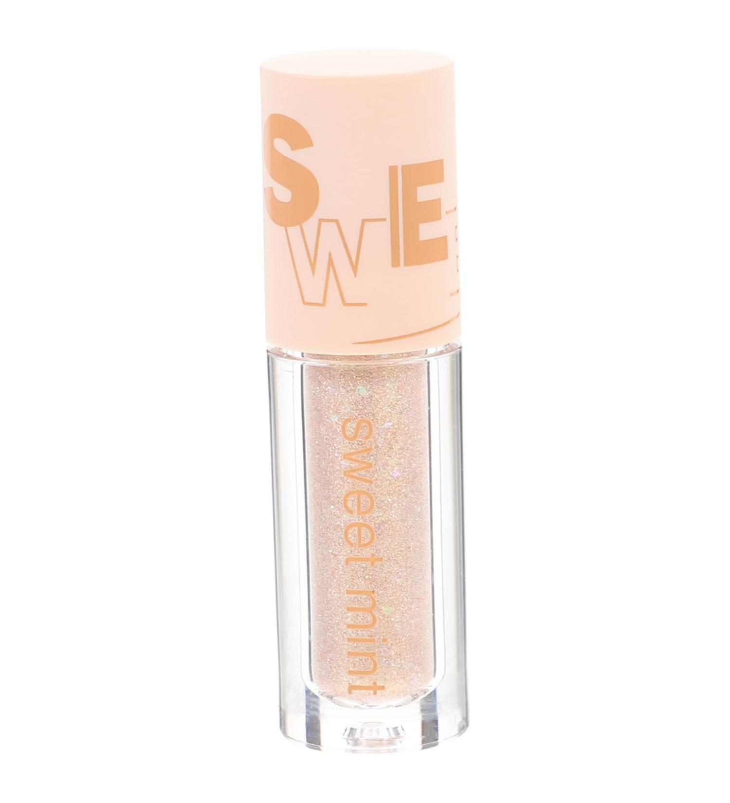 1pc Eyeshadow Glitter Liquid Eyeliners Shimmer Eyeliners Eye Makeup Eye Shadow Brighten 1 count (Pack of 1) As Shown - Buy Online on GoSupps.com