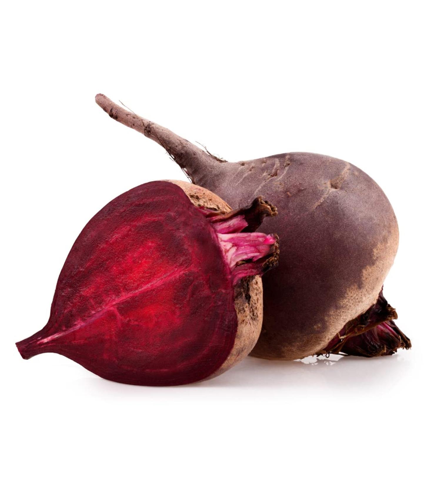 Fresh Beetroot from Germany | High-Quality Tasteless Beetroot 2500g - International Shipping Available - Buy Online on GoSupps.com