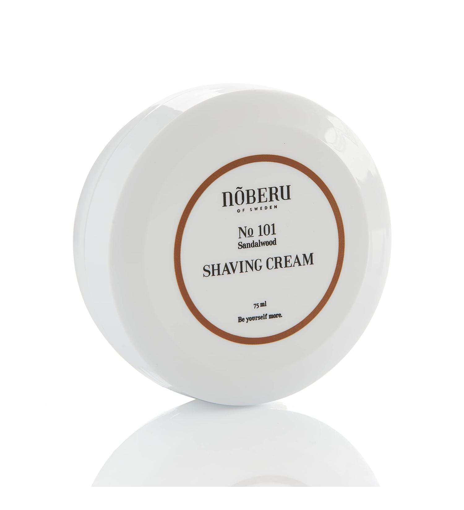 NoberuDistributionAB Sandaal Cream 75 ml