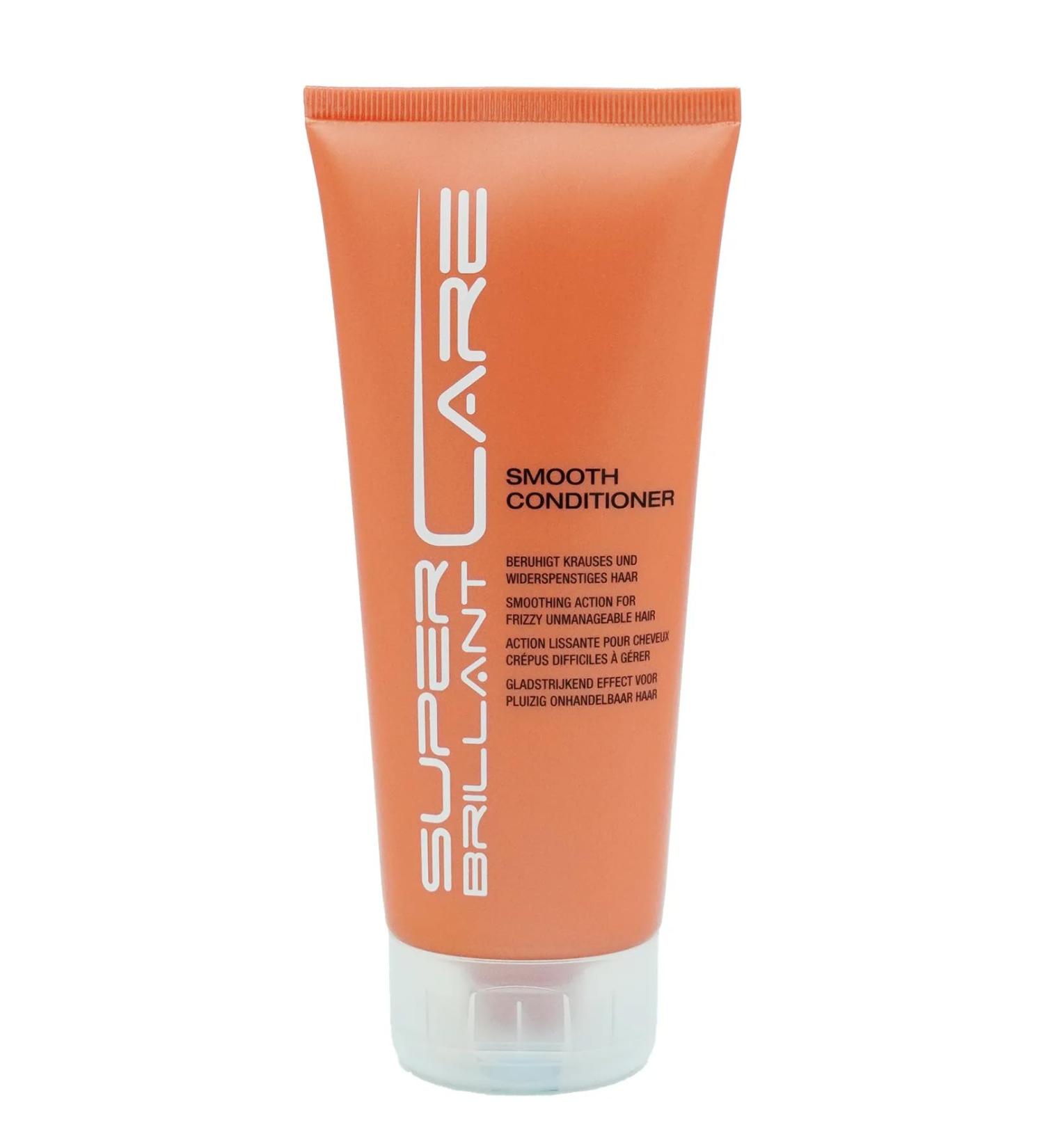 Hair Haus Super Brillant Care HairHaus Smooth Conditioner 200 ml