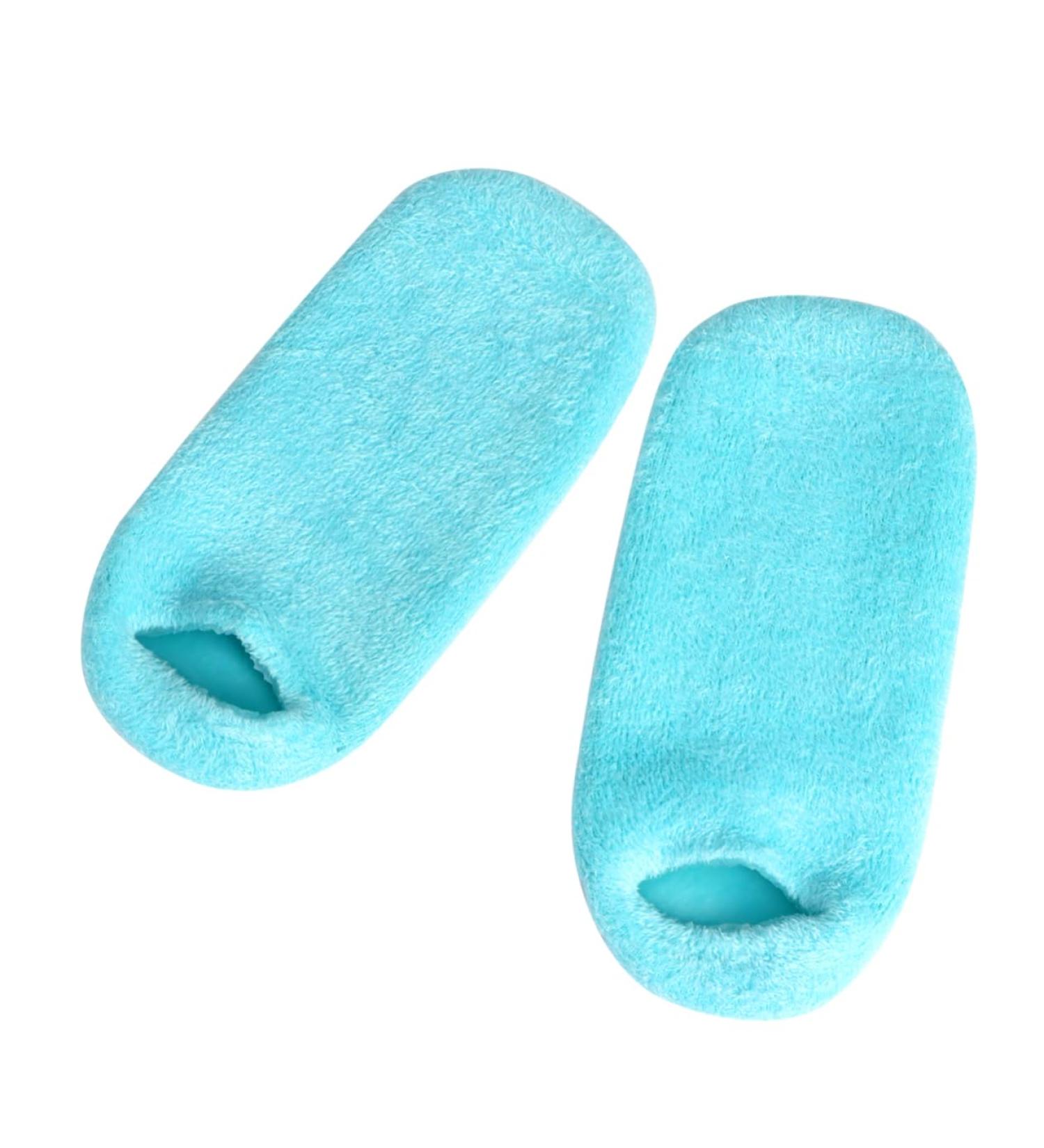 FRCOLOR 1 Pair Heel Repair Socks for Women Spa Moisture Womens Socks Moisture Socks Moisturizing Socks for Women Features Socks for Women Women s Socks Miss Ripstop Socks Foot - Buy Online on GoSupps.com