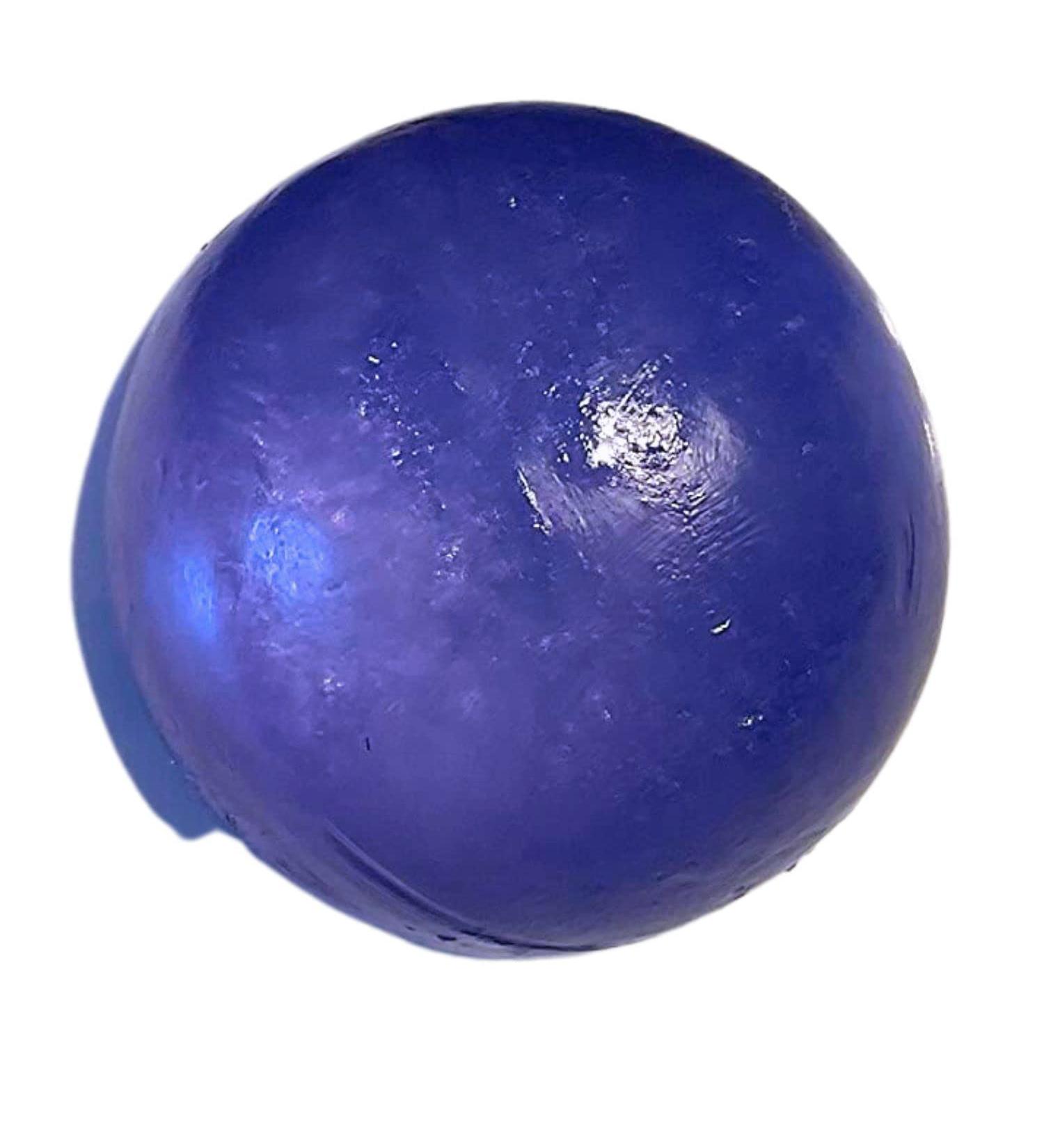 Buy Houttuynia Cordata Soap | Lucky Star Tea Tree Oil Glycerin Soap Ball - Natural Skin Care - Buy Online on GoSupps.com