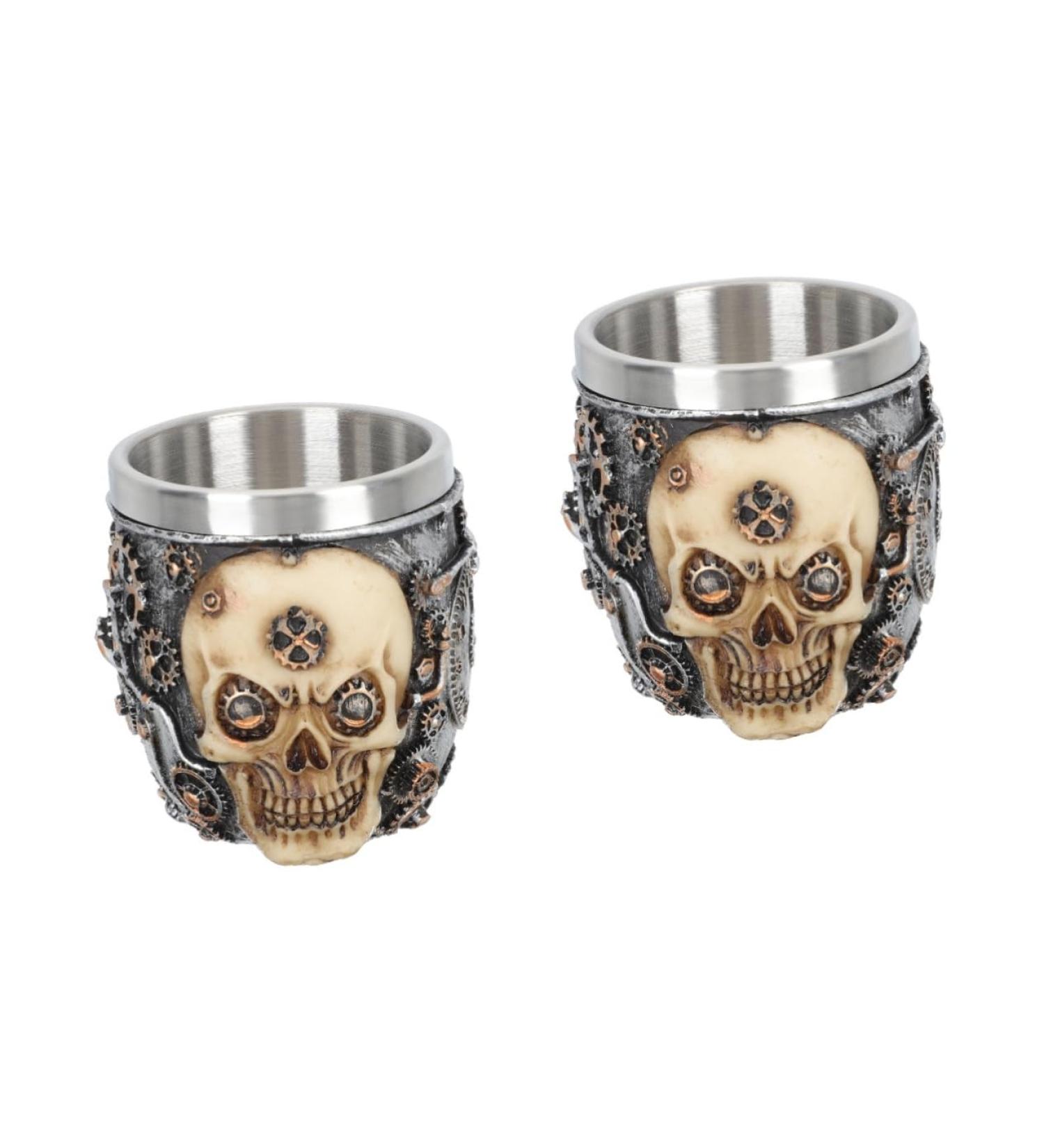 Beavorty Shaving Foam Shell Razor Set - 2 Piece Men's Soap & Shaving Cream Tools for Ultimate Shave Experience - Buy Online on GoSupps.com