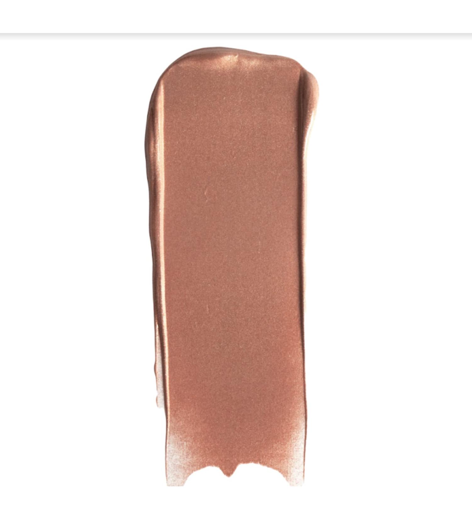 INGLOT X MAURA Elements Endless Glow Liquid Highlighter 66 Bronze - Buy Online on GoSupps.com