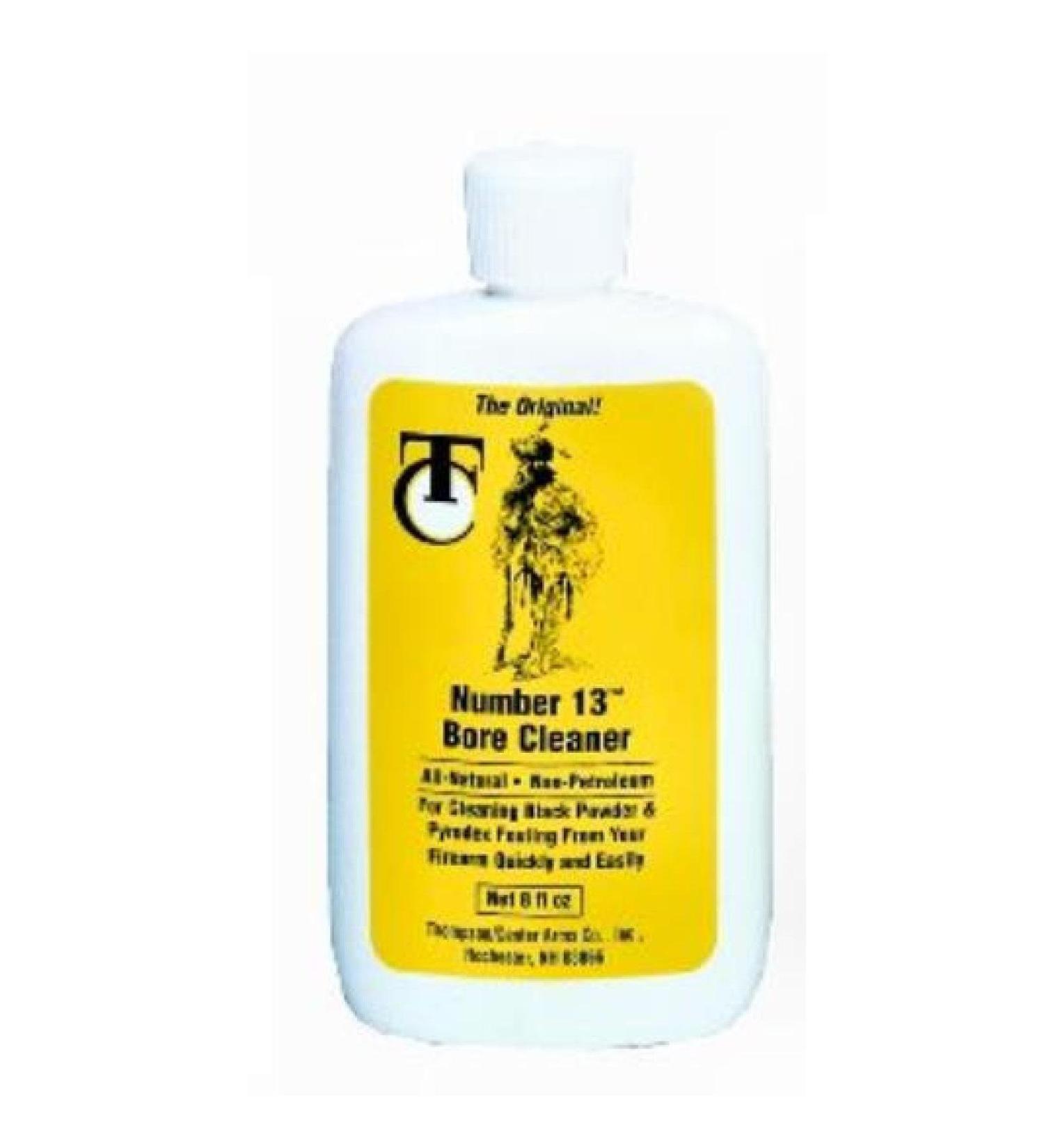 Thompson Center 13 Plus Bore Cleaner 8 oz.