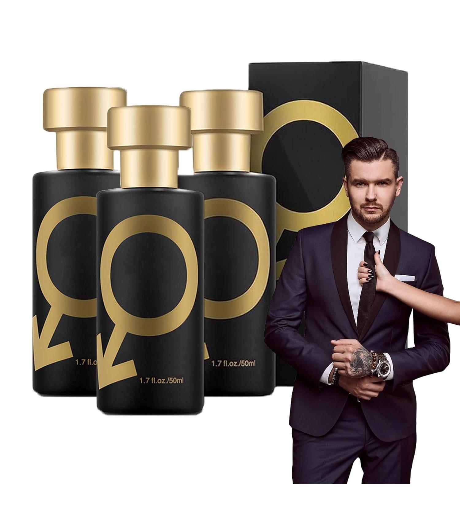 Clogskystm Men's and Women's Perfume Eau de Toilette Spray Unisex Perfume Clogskystm Men's Hypnotic Cologne Unisex Perfume Eau de Toilette Spray Men/3pcs - Buy Online on GoSupps.com