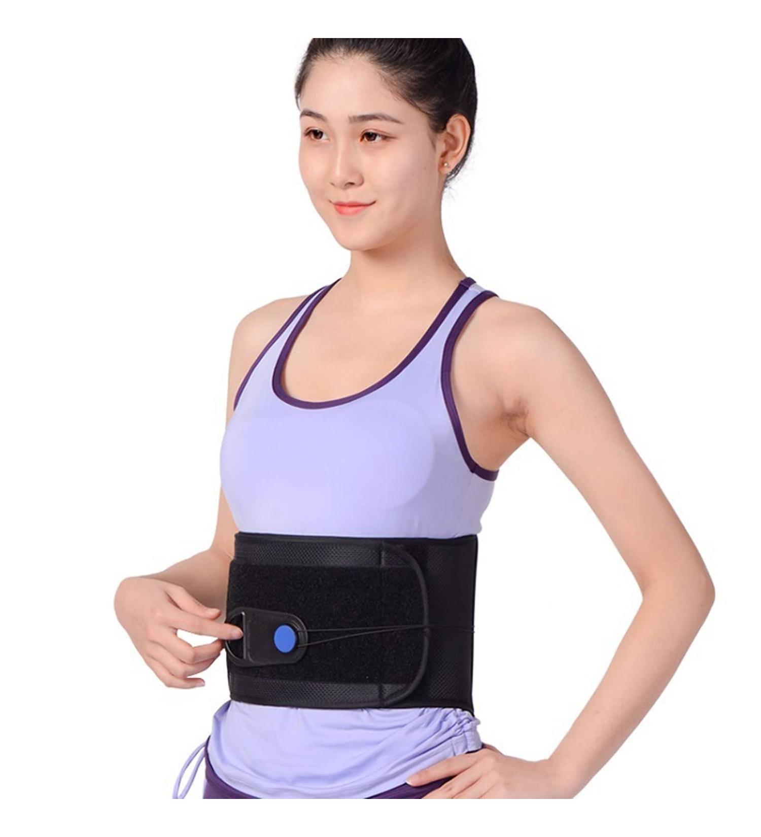 Dispositivo de tracci n Cervical est ndar para el Cuello Cuidado del Cuello Herramienta for Neck Pain Relief Shoulder Pain Relief Improved Spine Alignment (Black) - Buy Online on GoSupps.com