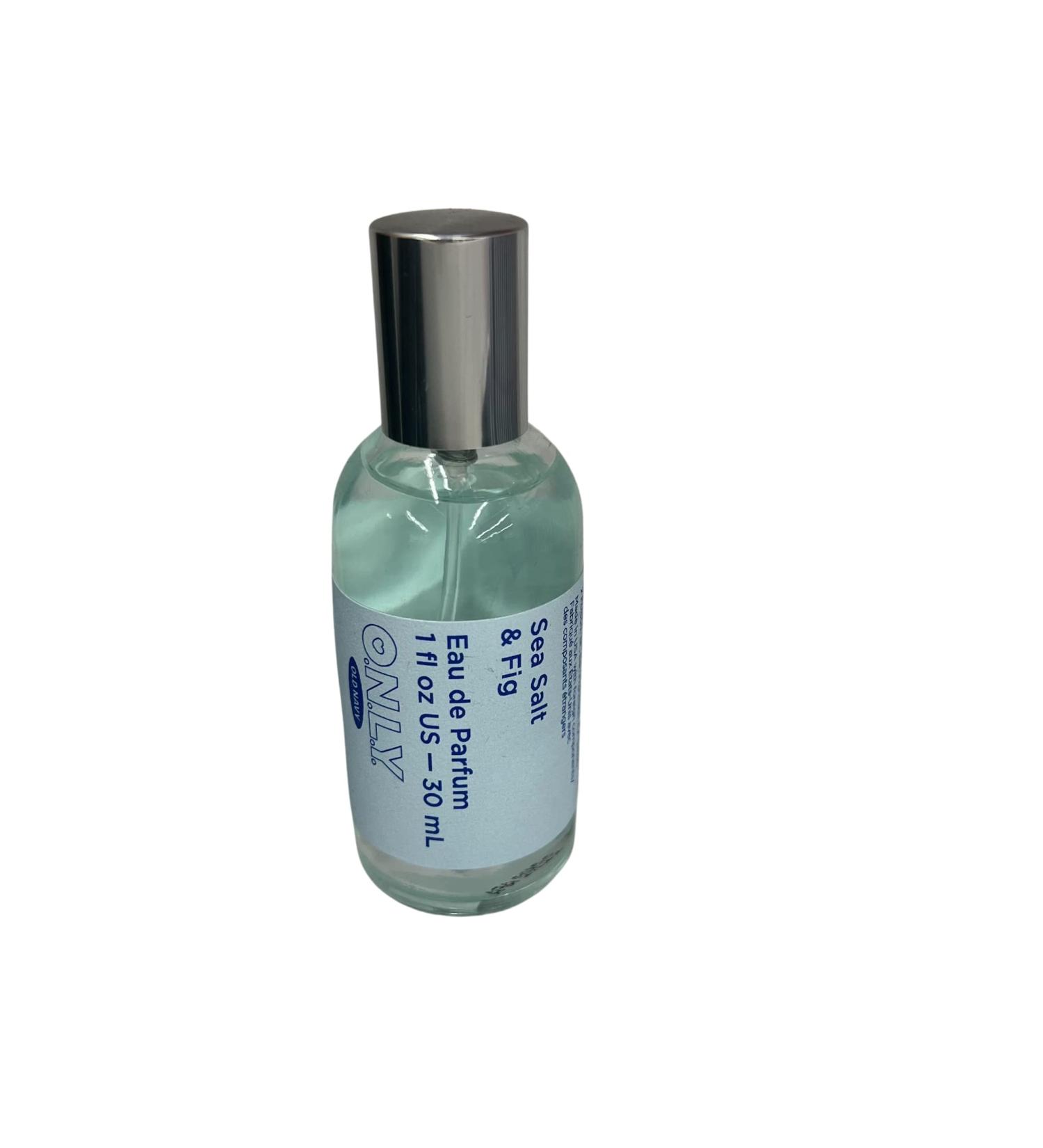 Old Navy Kindred Goods Sea Salt & Fig Eau de Parfum 1.0oz Women s perfume Sea Salt & Fig 1 Fl Oz (Pack of 1) - Buy Online on GoSupps.com