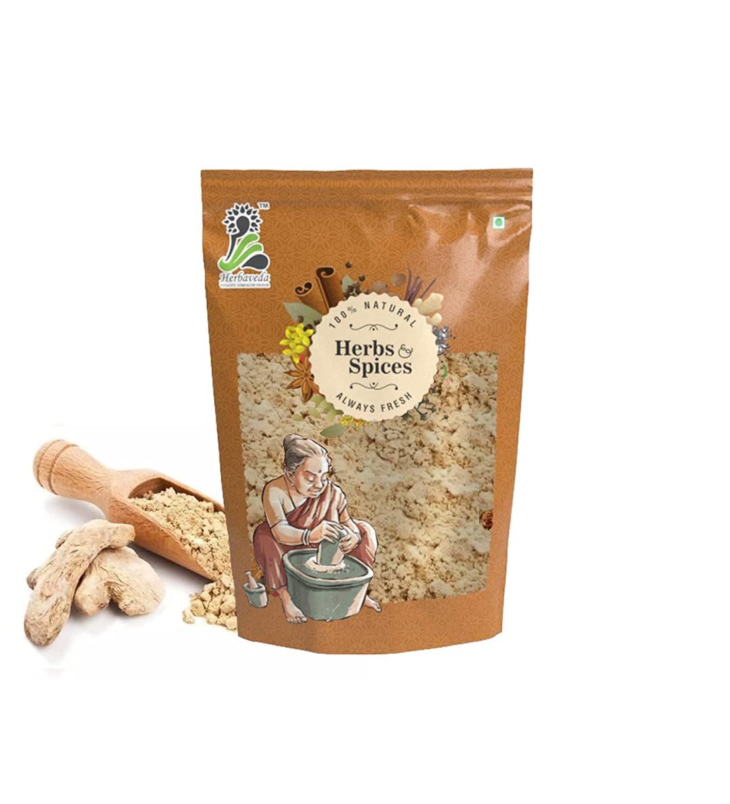 Admart Herbaveda - Thirikadugam Powder 100g | Thirikadugam churna | Trikatu | Thirukaduga Powder