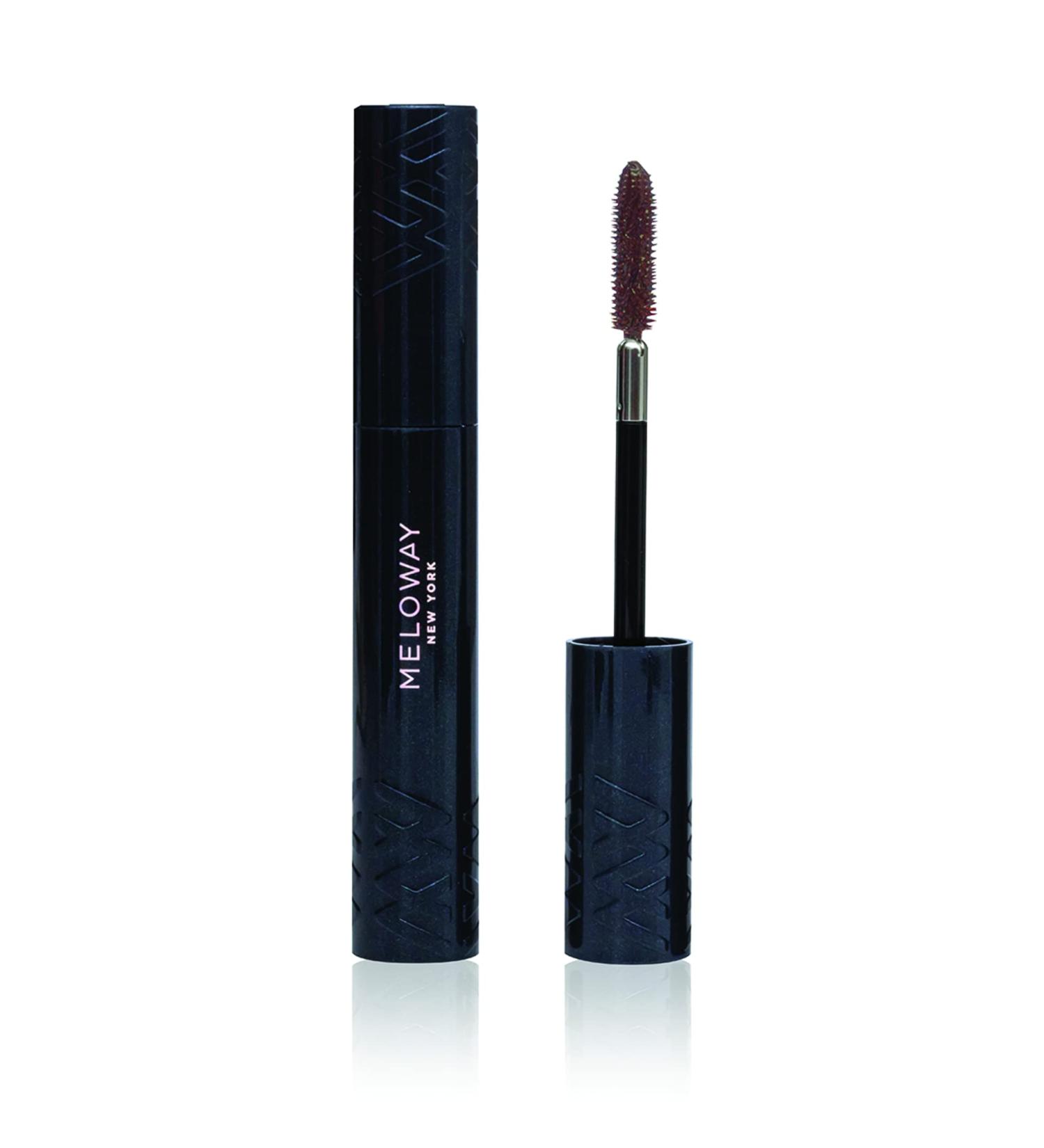 Meloway Your Way Mascara Cherry Cola - Bold and Beautiful Lashes - Buy Online on GoSupps.com