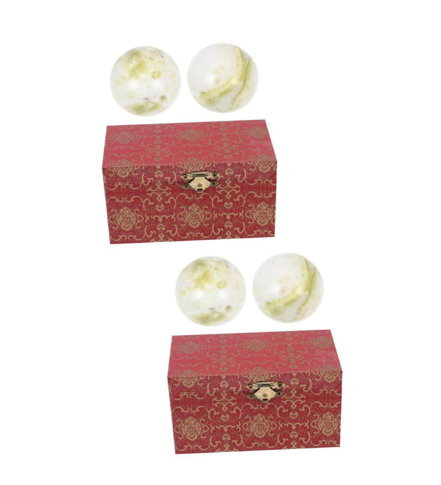 Shop Gatuida Hand-Free Time Ball | Gymnastics & Massage Ball for Hands & Feet - Perfect Gifts for Fitness & Relaxation - Buy Online on GoSupps.com