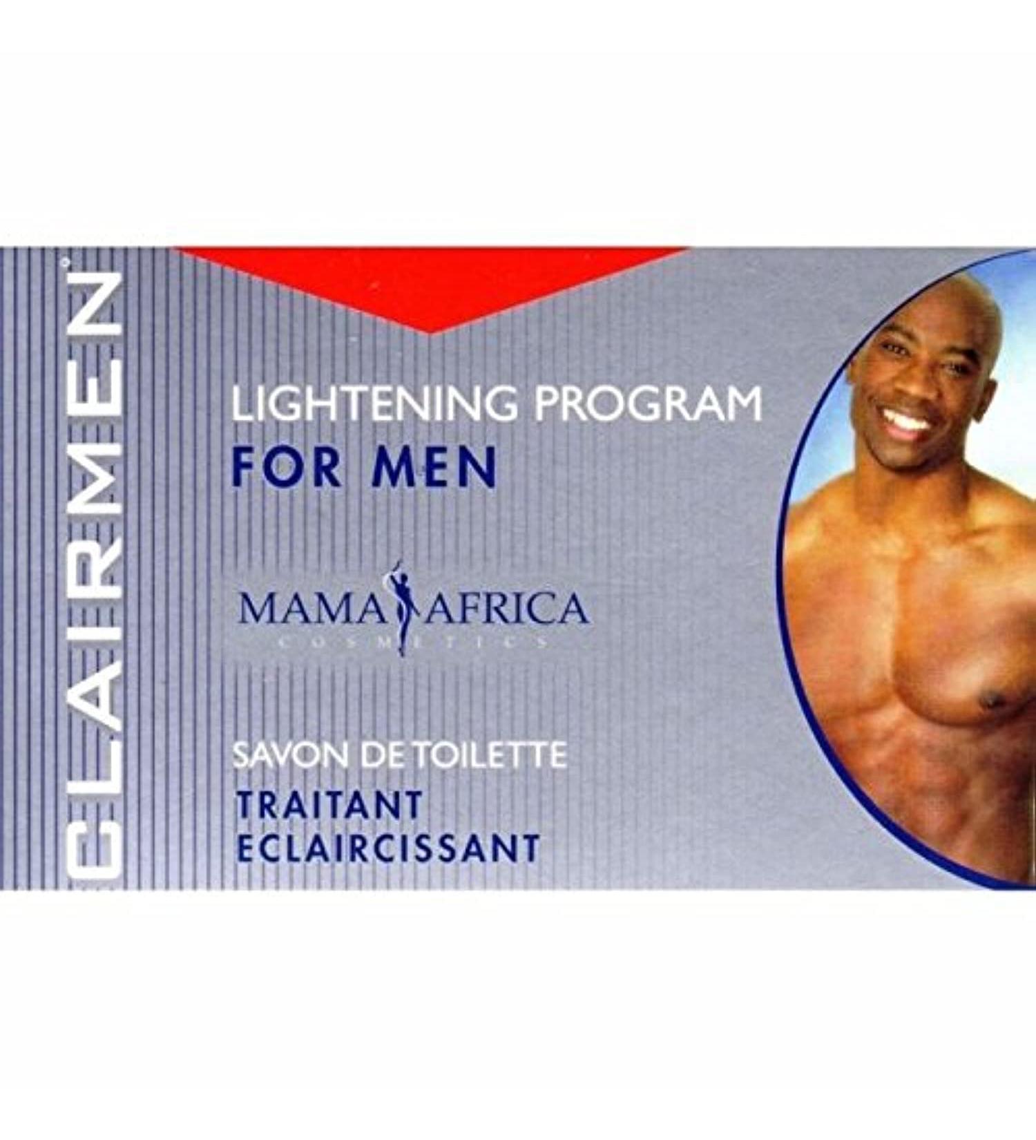 CLAIRMEN SOAP 180g