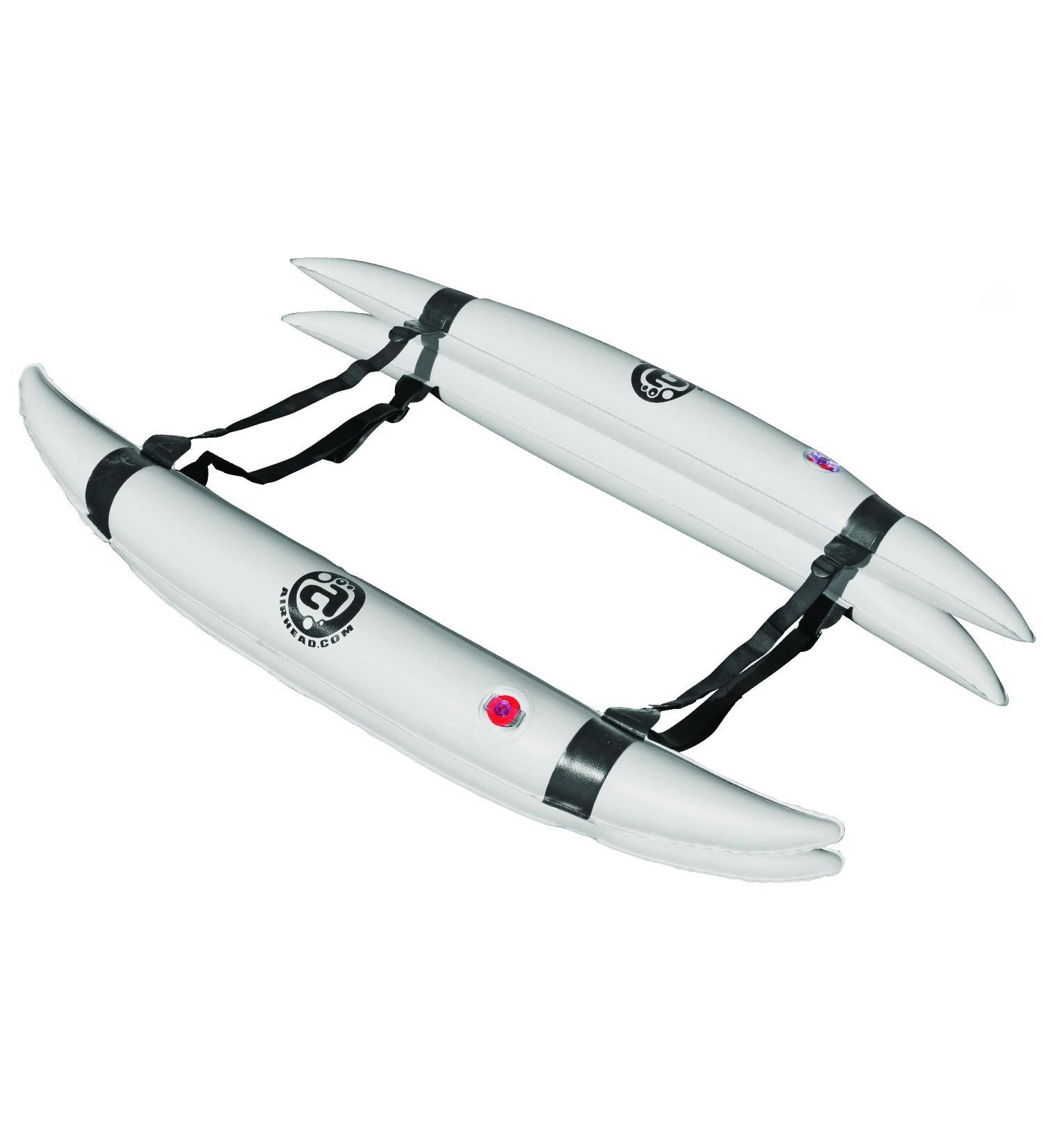 AIRHEAD SUP Training Wheels Set - White - Buy Online on GoSupps.com