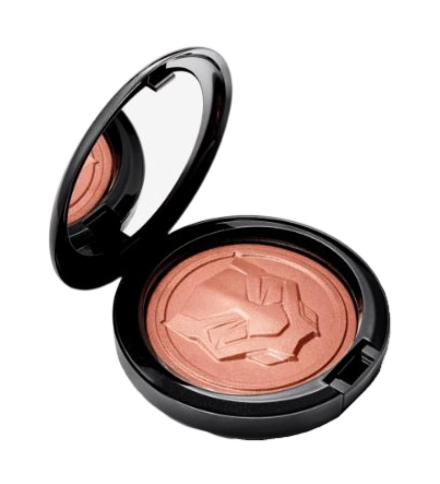 MAC Black Panther Limited Edition Skinfinish - Royal Vibrancy (Chocolate Bronze with Gold Flecks) - Buy Online on GoSupps.com