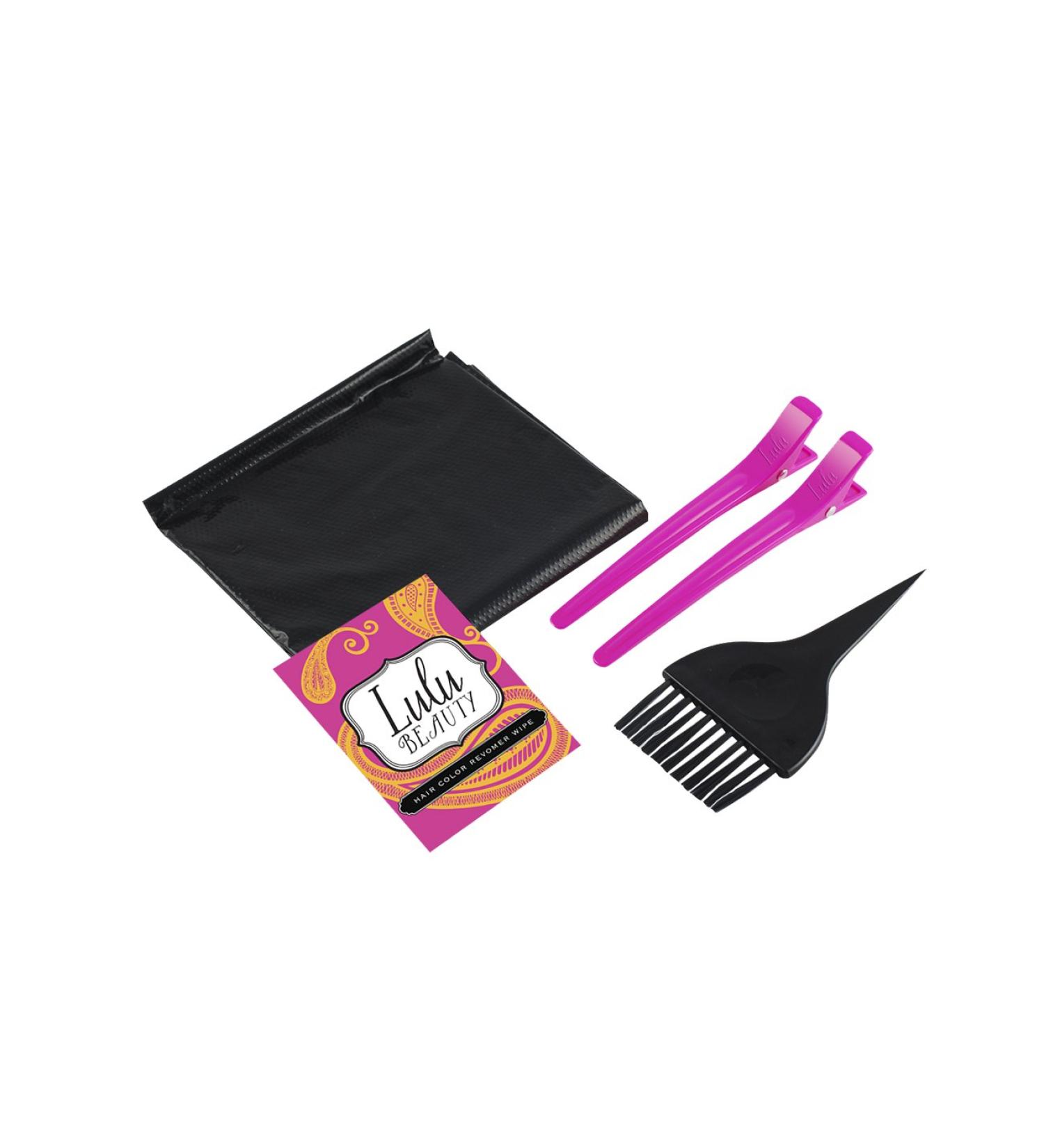 Ultimate At-Home Hair Color Accessories Kit | Shop Internationally for Quality Hair Care - Buy Online on GoSupps.com
