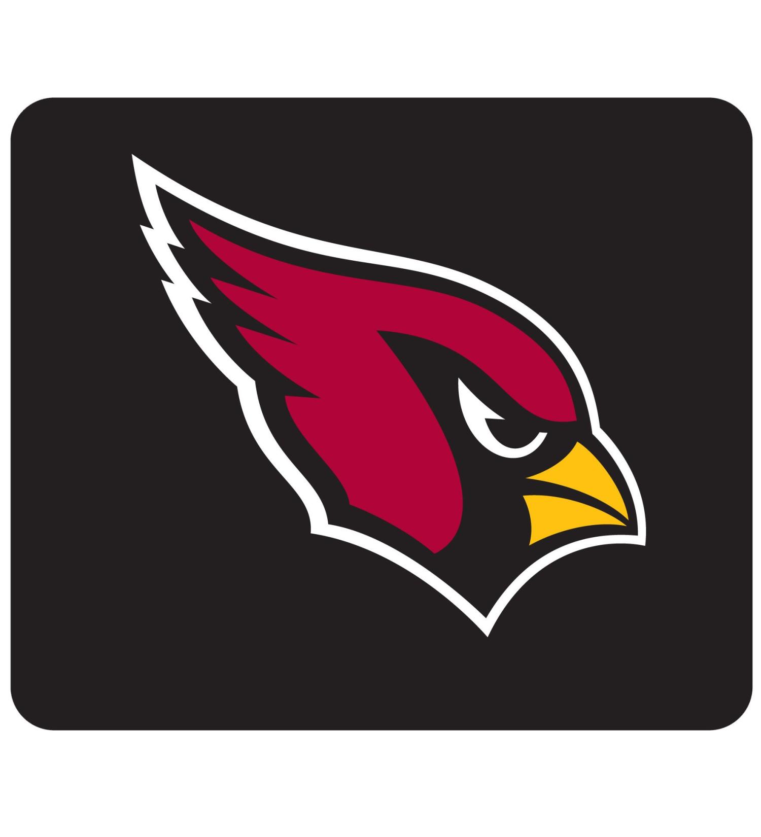 NFL Arizona Cardinals Mouse Pads