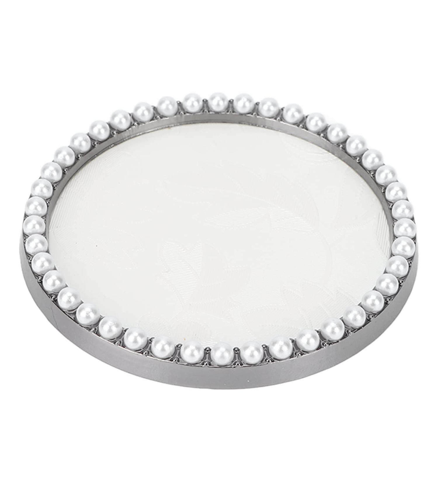 Nail and Gel Color Indicator Plaque - Elegant Nail Holder & Art Beads for Photography | Premium Cosmetic Tools - Buy Online on GoSupps.com